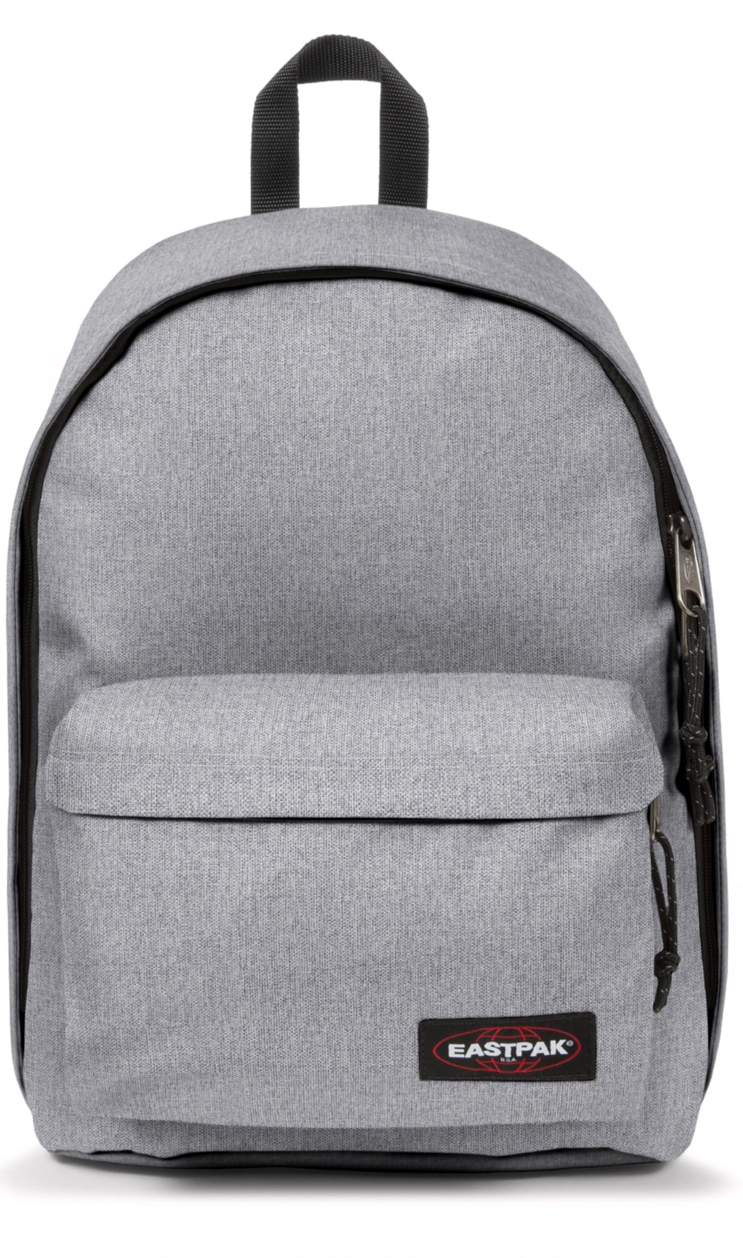 eastpak-out-of-office-31l-backpack-with-dual-compartments-16-laptop-sleeve-secur image 6