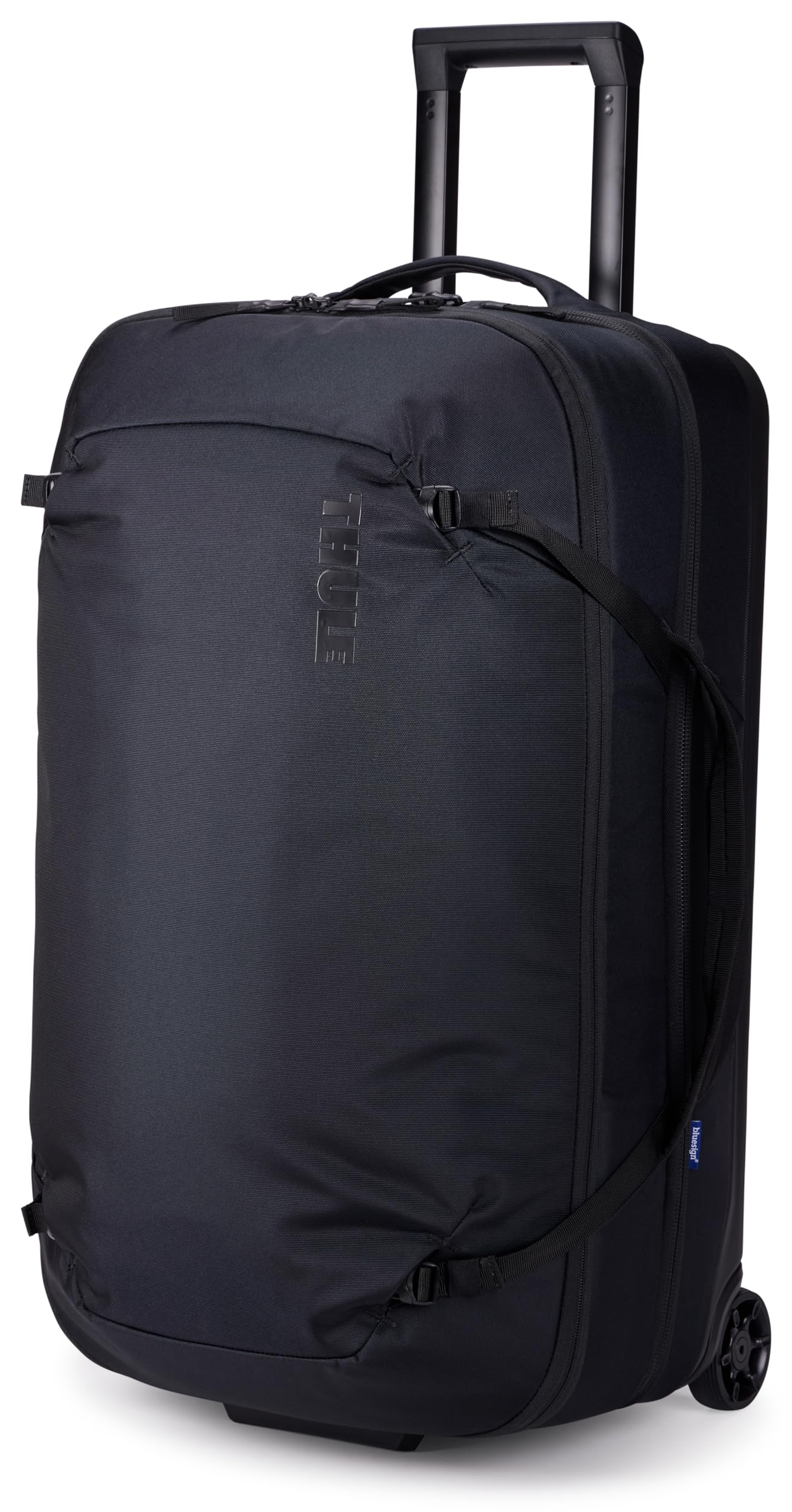 thule-subterra-70cm-rolling-duffel-black image 1