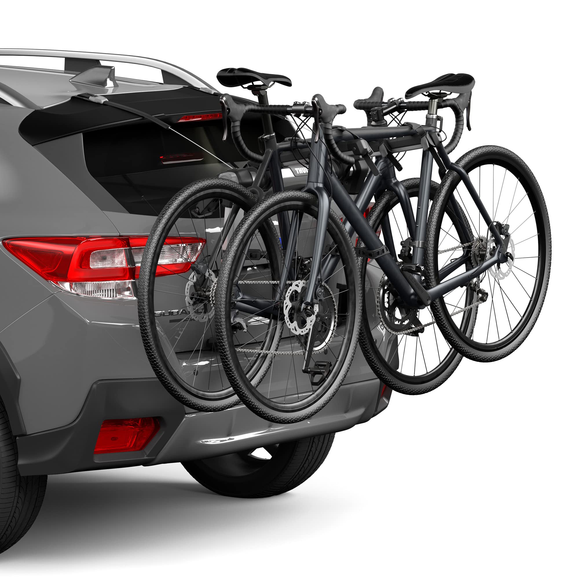 thule-outway-trunk-mount-bike-rack-fits-most-vehicles-including-spoilers image 2