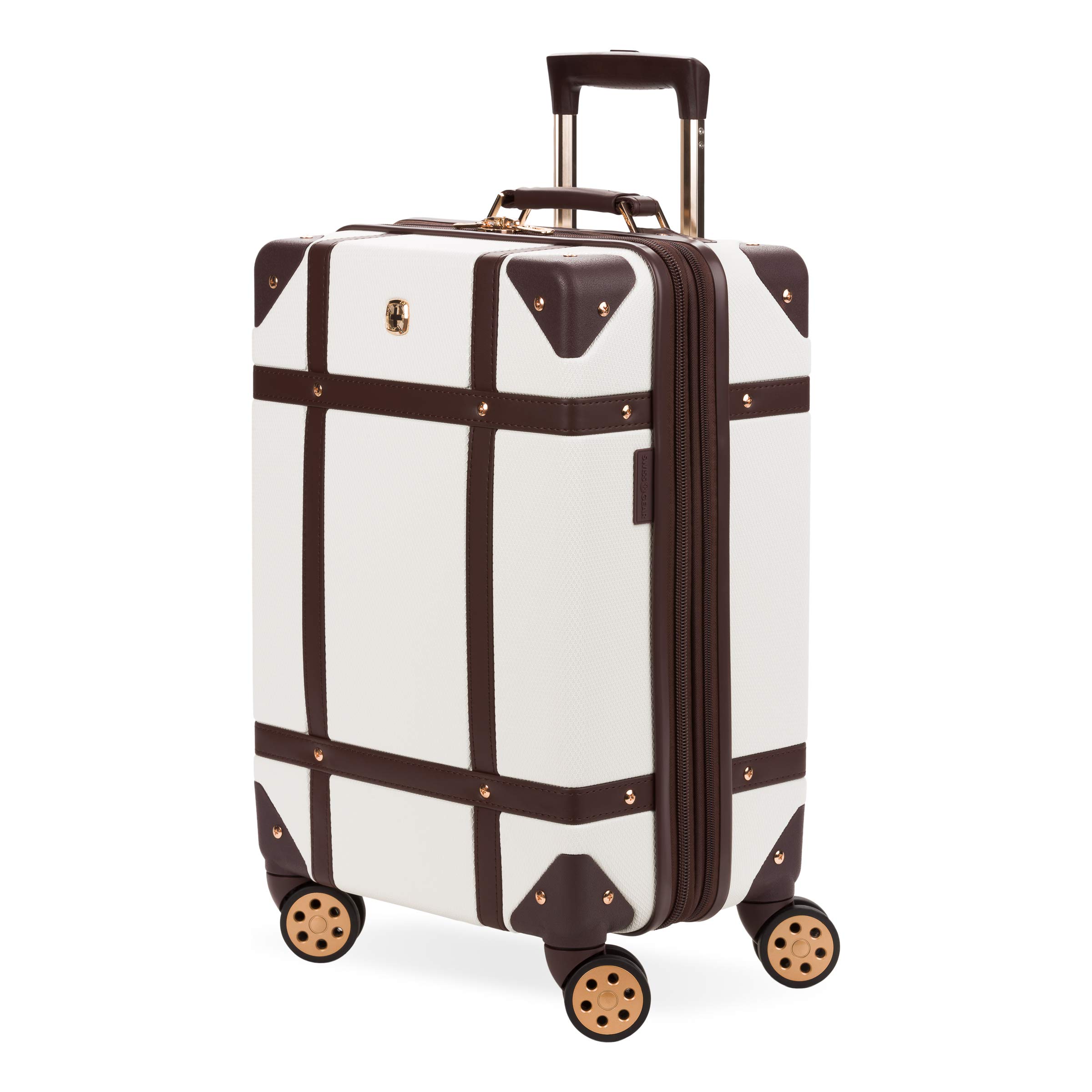 swissgear-7739-hardside-expandable-trunk-spinner-luggage-2-piece-set-19-carry-on image 4