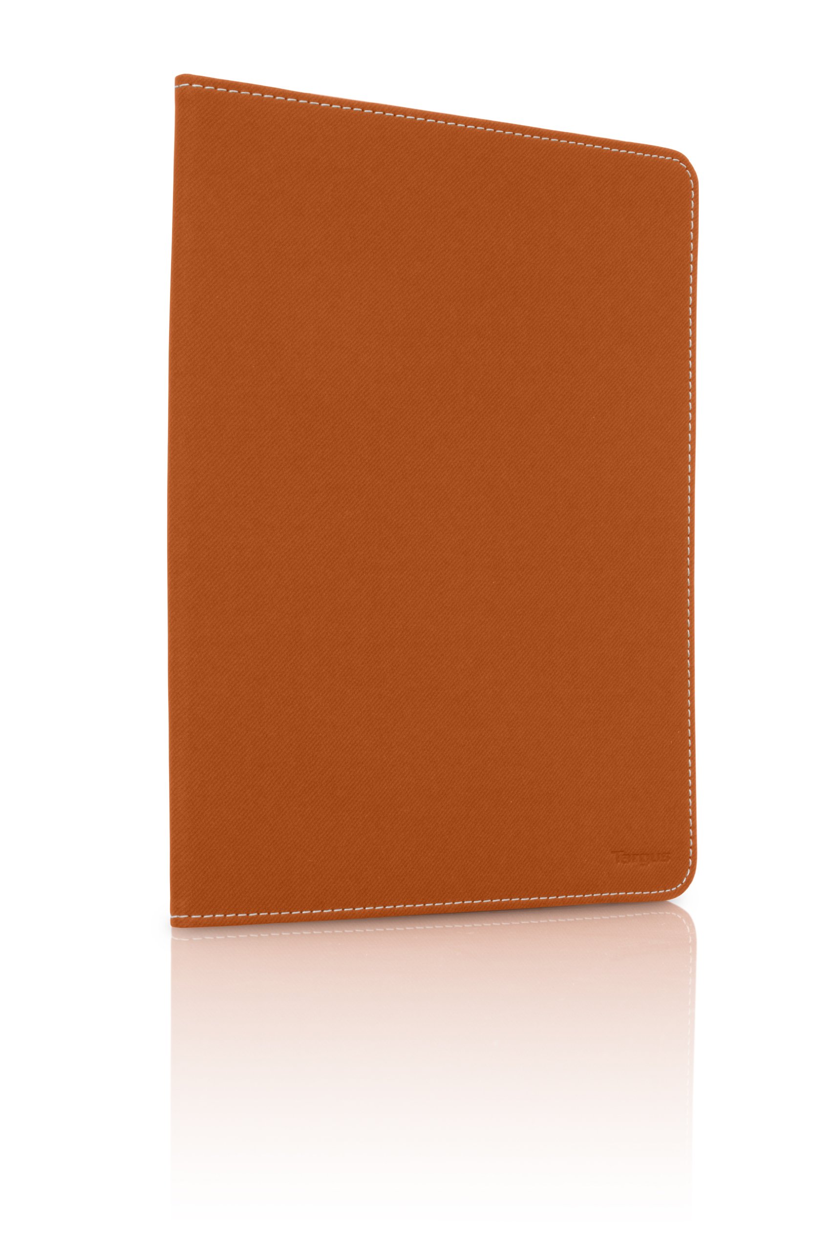 targus-thz15802us-simply-basic-cover-for-apple-ipad-3rd-generation-orange-peel image 1
