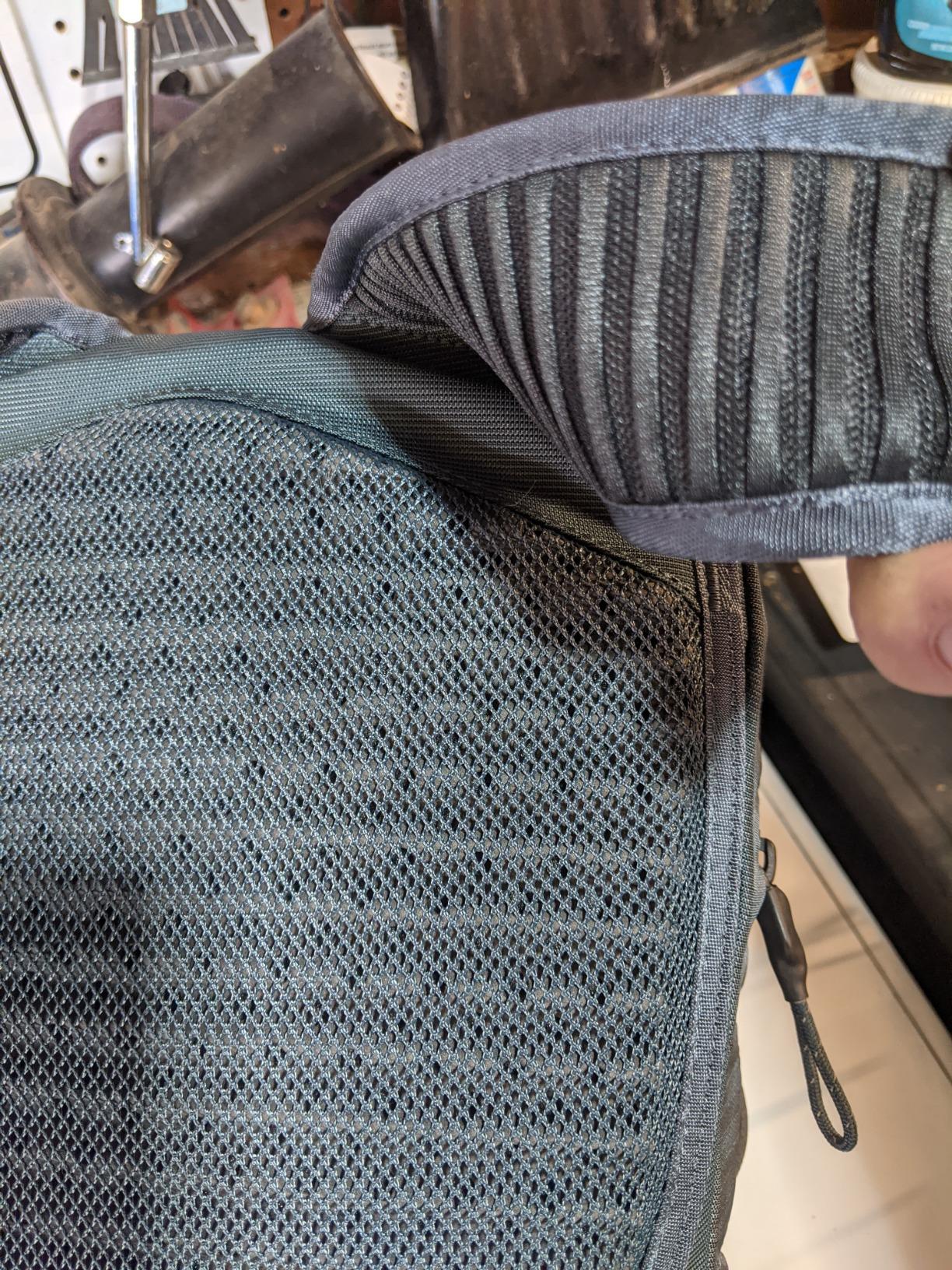 Best hydration pack for e-biking