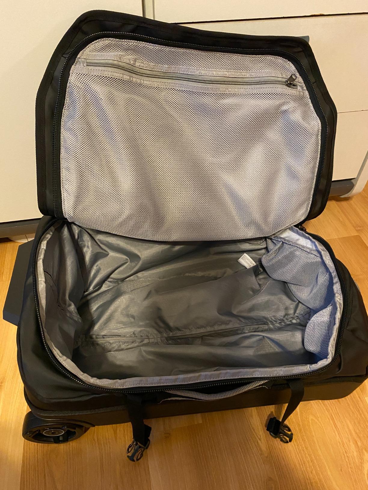 Sturdy and stylish