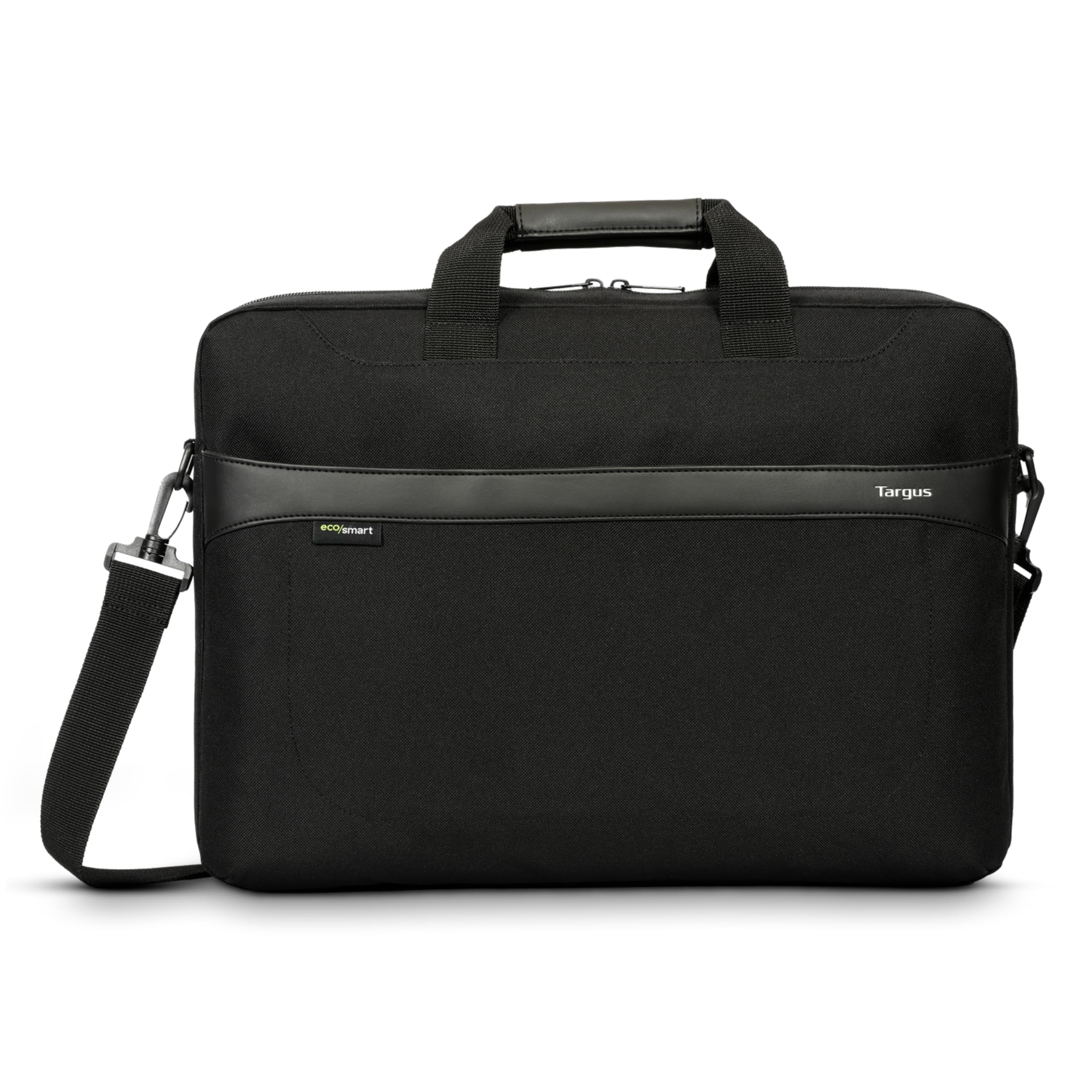 targus-15-16-geolite-ecosmart-slim-brief-laptop-bag image 1