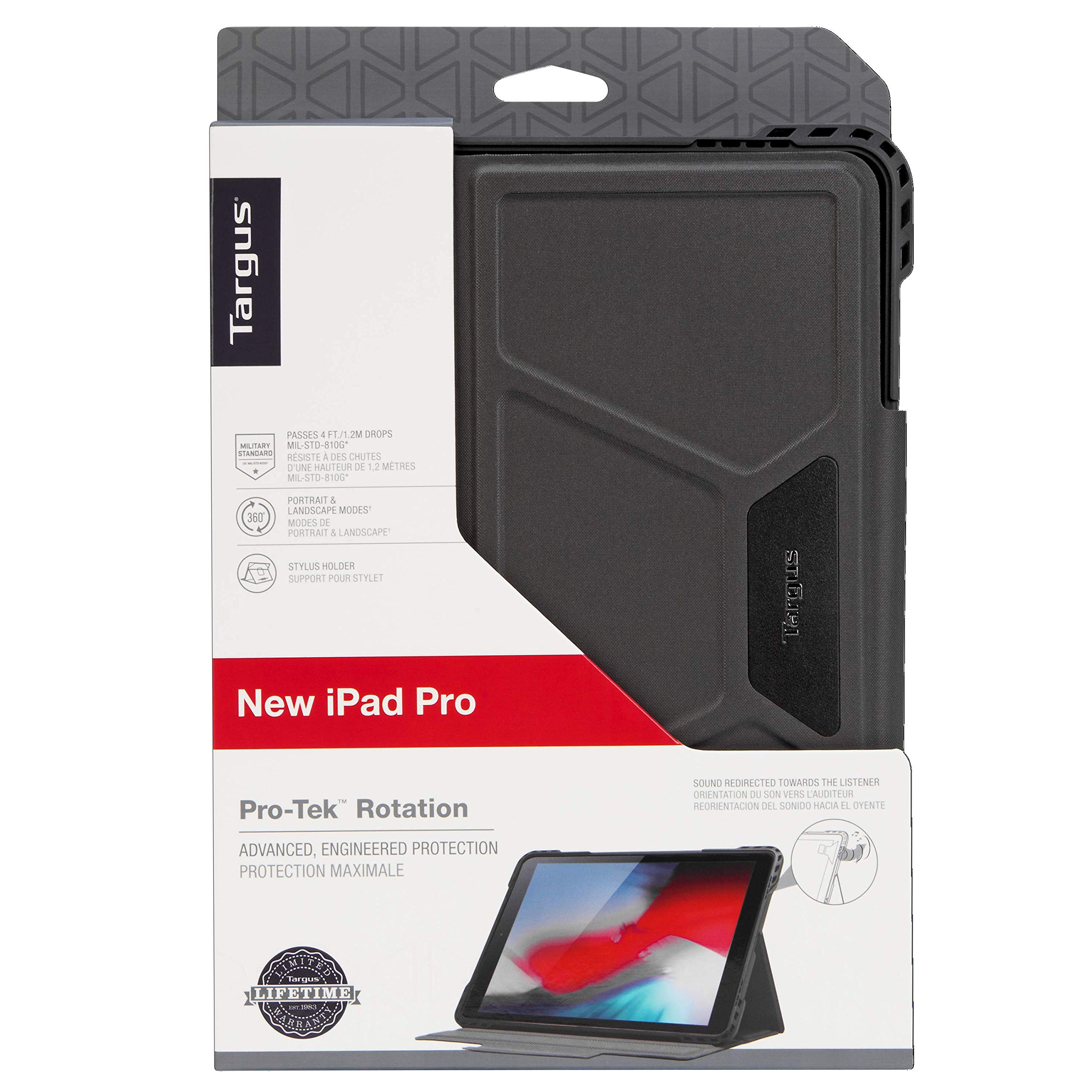targus-pro-tek-rotating-case-for-11-inch-ipad-pro-thz743gl-black-360-rotation-mi image 8
