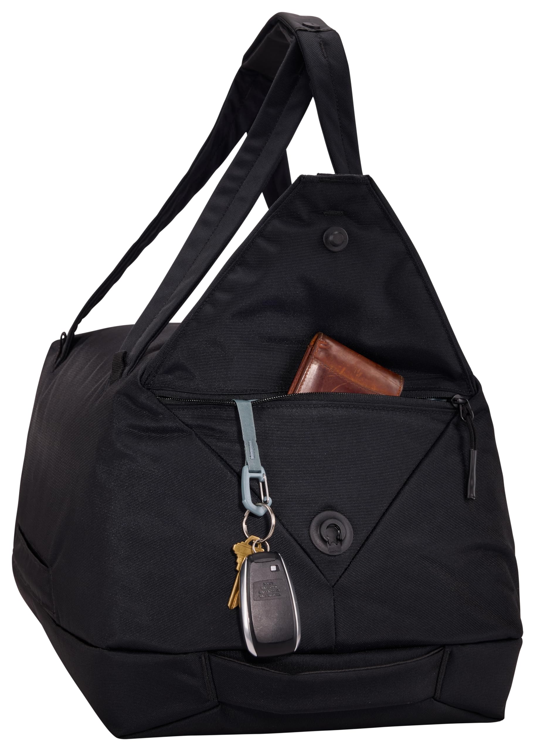 thule-subterra-duffel-35l-black image 3