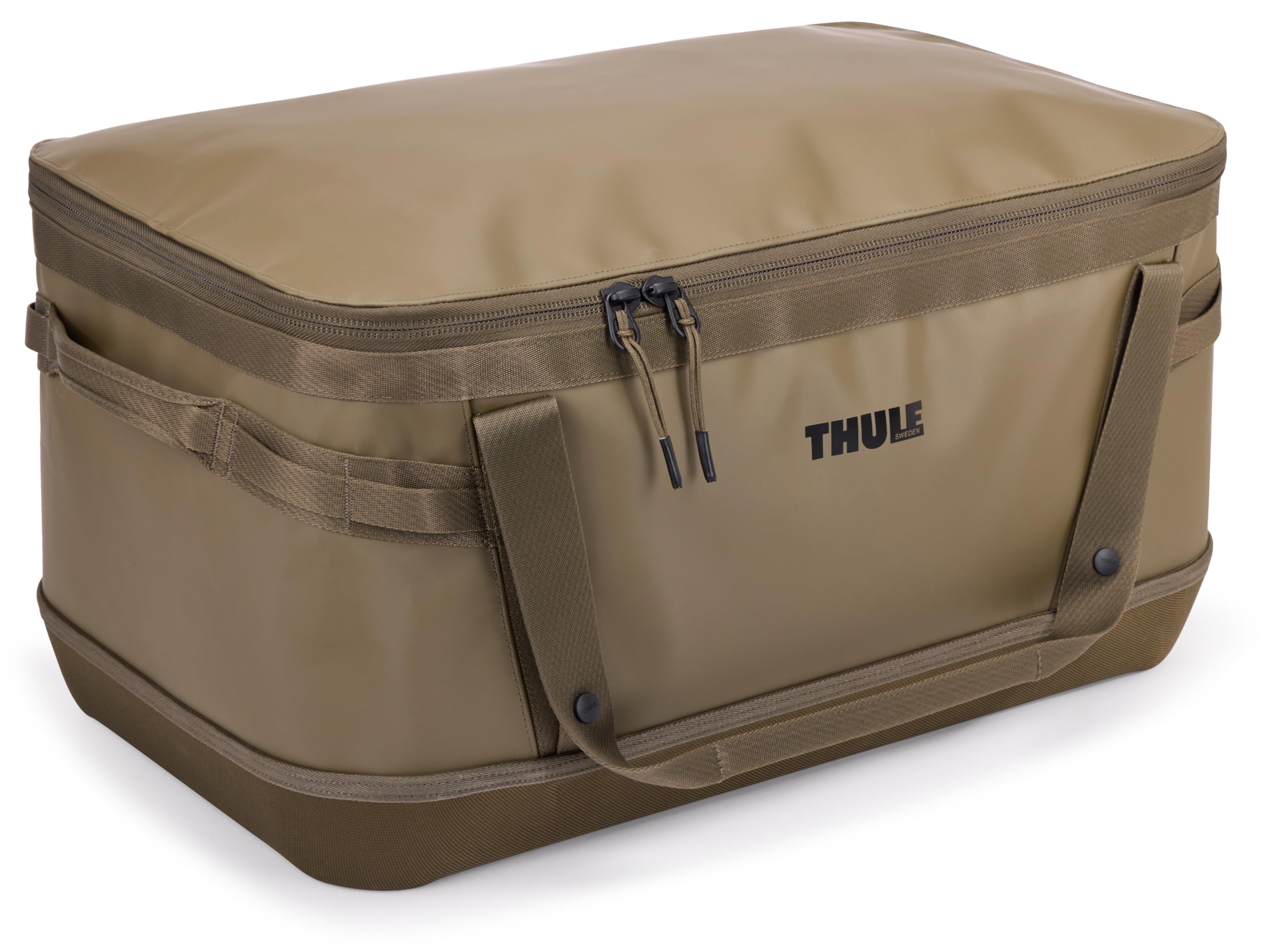 thule-chasm-gear-hauler-waterproof-base-recycled-fabric-moveable-divider-panels image 1