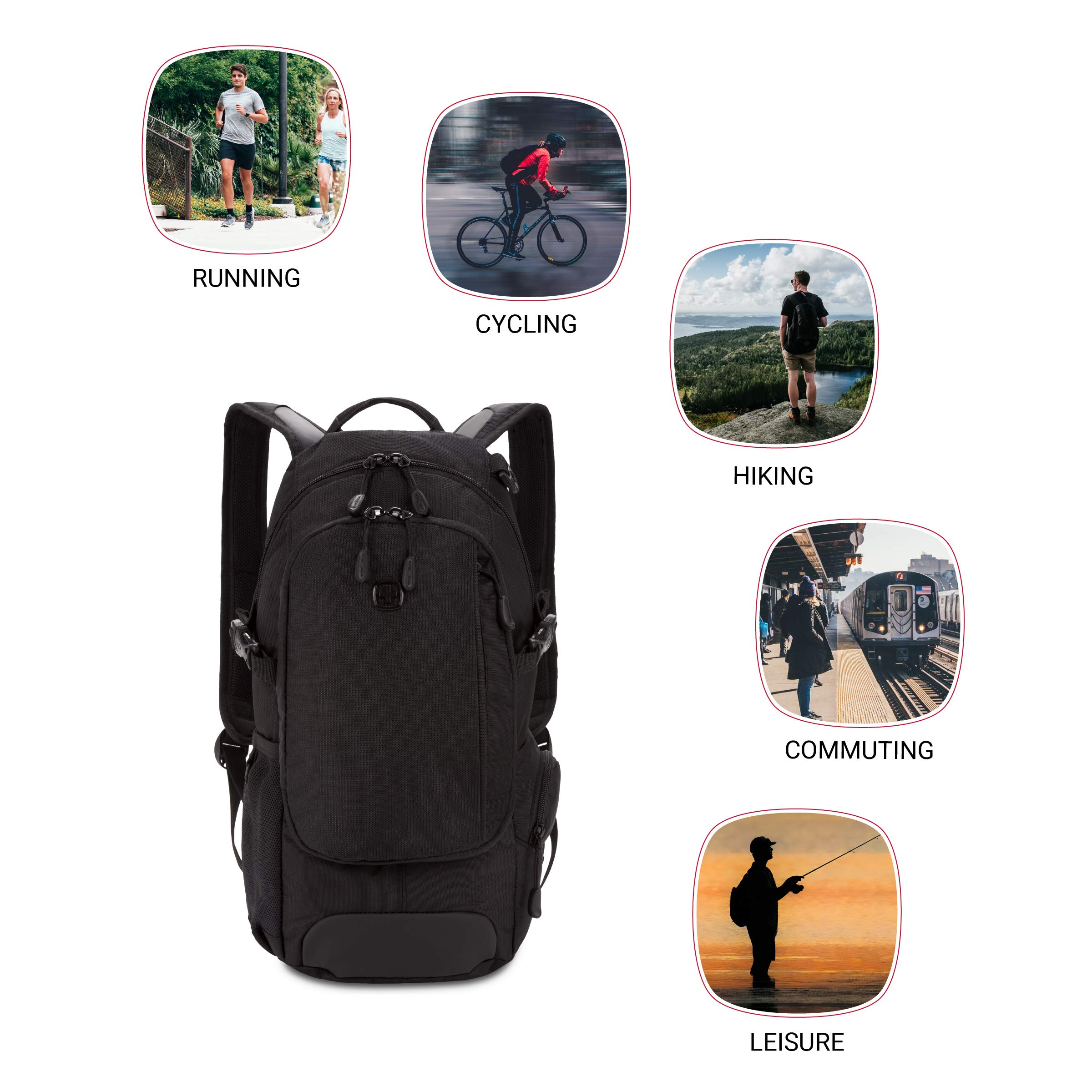 swissgear-3598-narrow-daypack-backpack-15-9l-slim-design-tablet-pocket-for-commu image 7