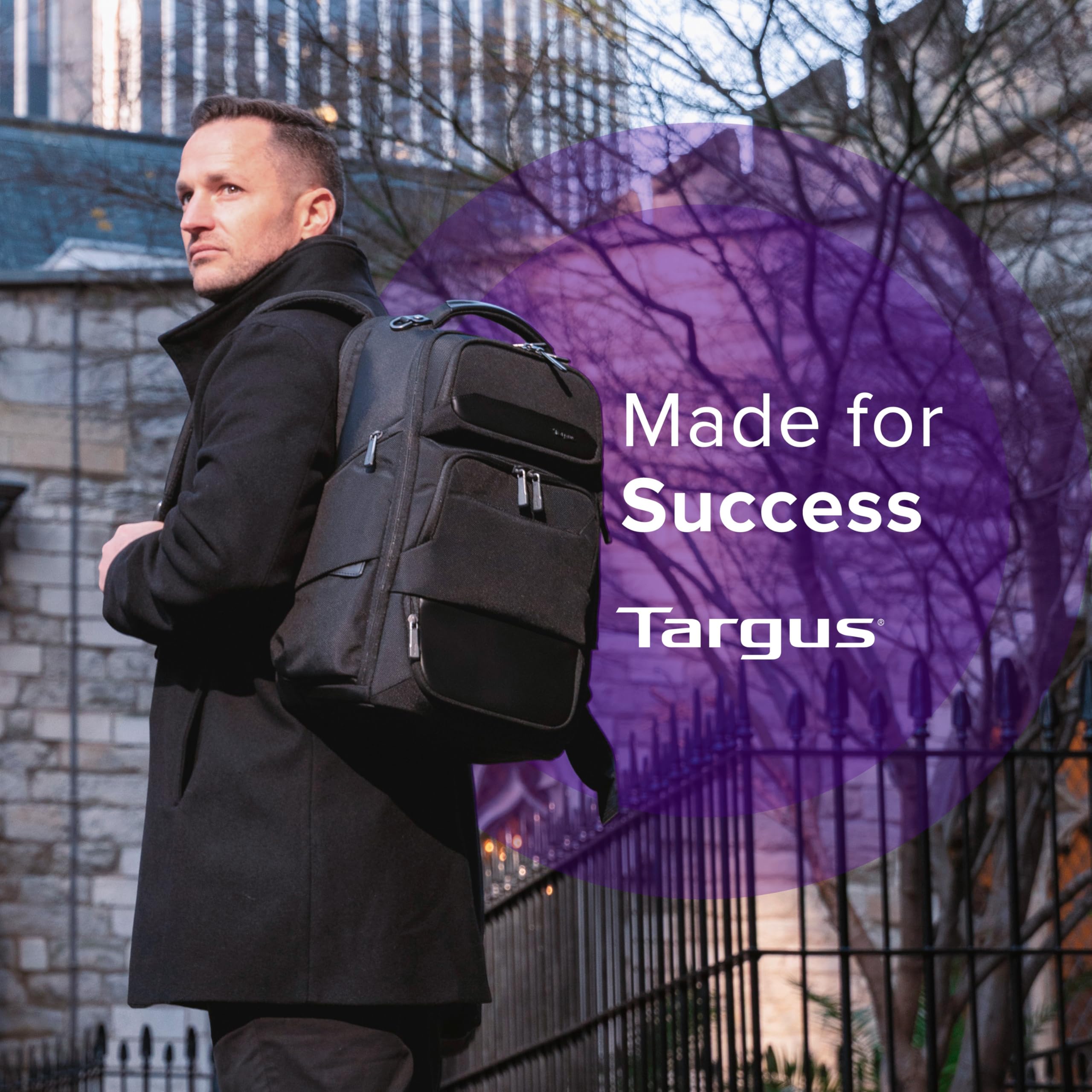 targus-15-16-inch-heritage-luxe-backpack-tbb656gl-professional-padded-laptop-com image 6