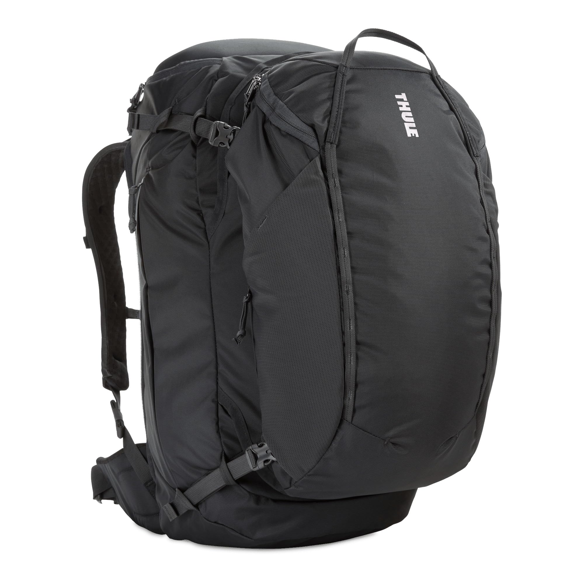 thule-landmark-70l-travel-pack-70l-checked-luggage-with-removable-20l-daypack-ob image 1