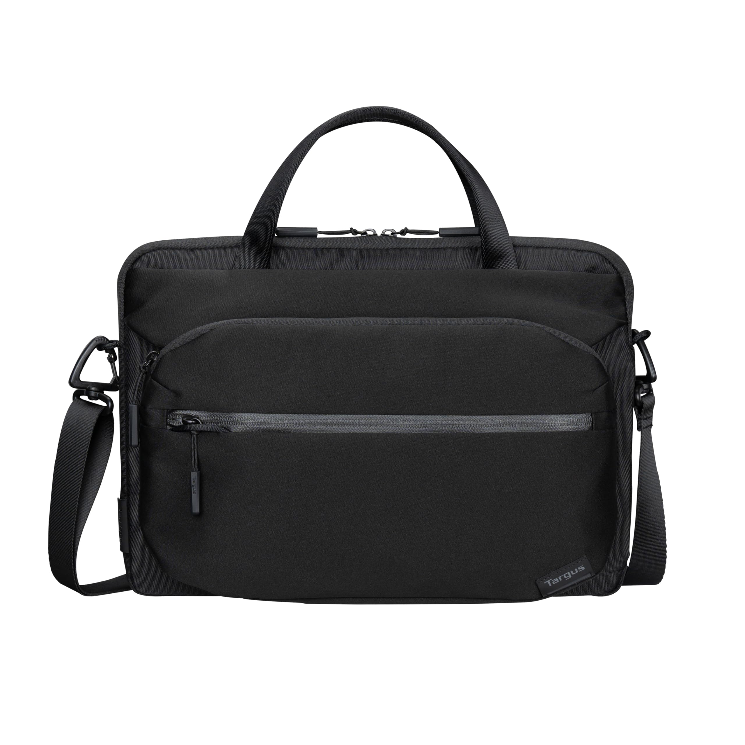 targus-13-14-inch-work-3-in-1-tech-brief-modular-laptop-briefcase-with-detachabl image 1
