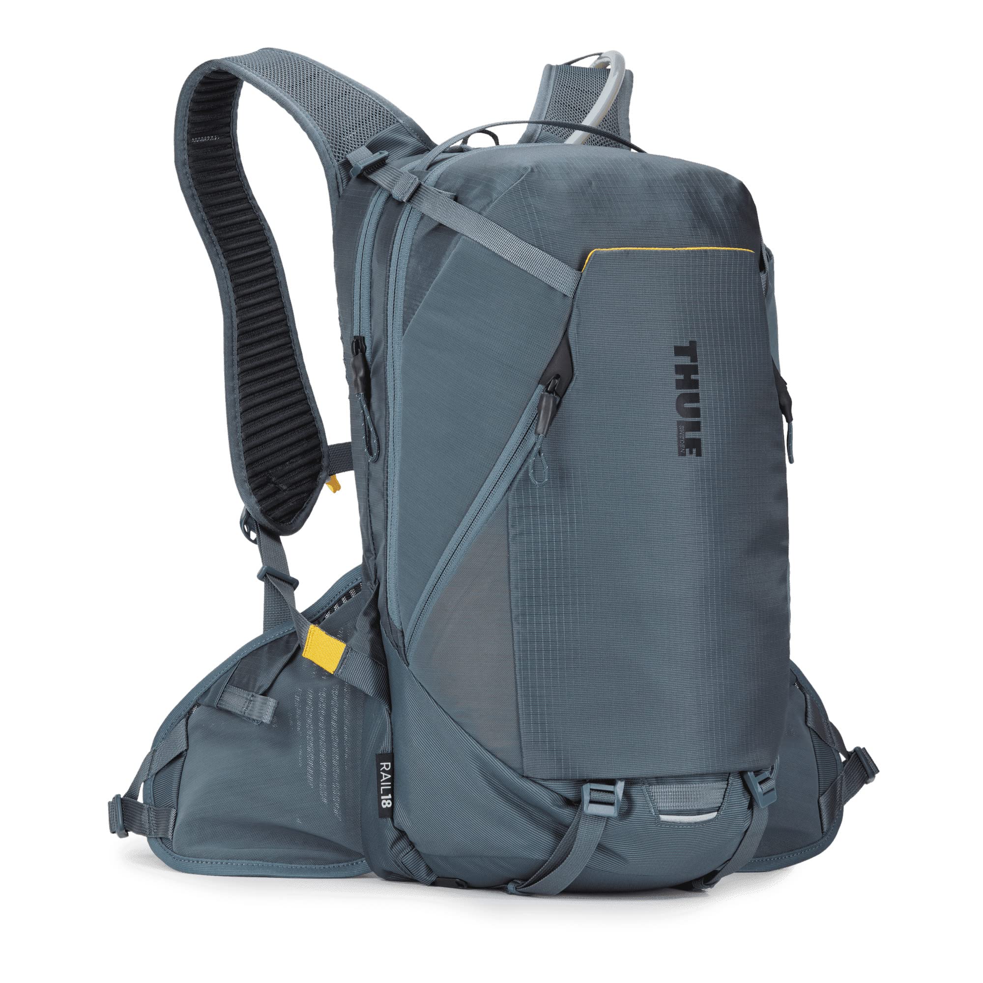 thule-rail-hydration-pack-18l-with-2-5l-reservoir-removable-back-protector-e-bik image 1
