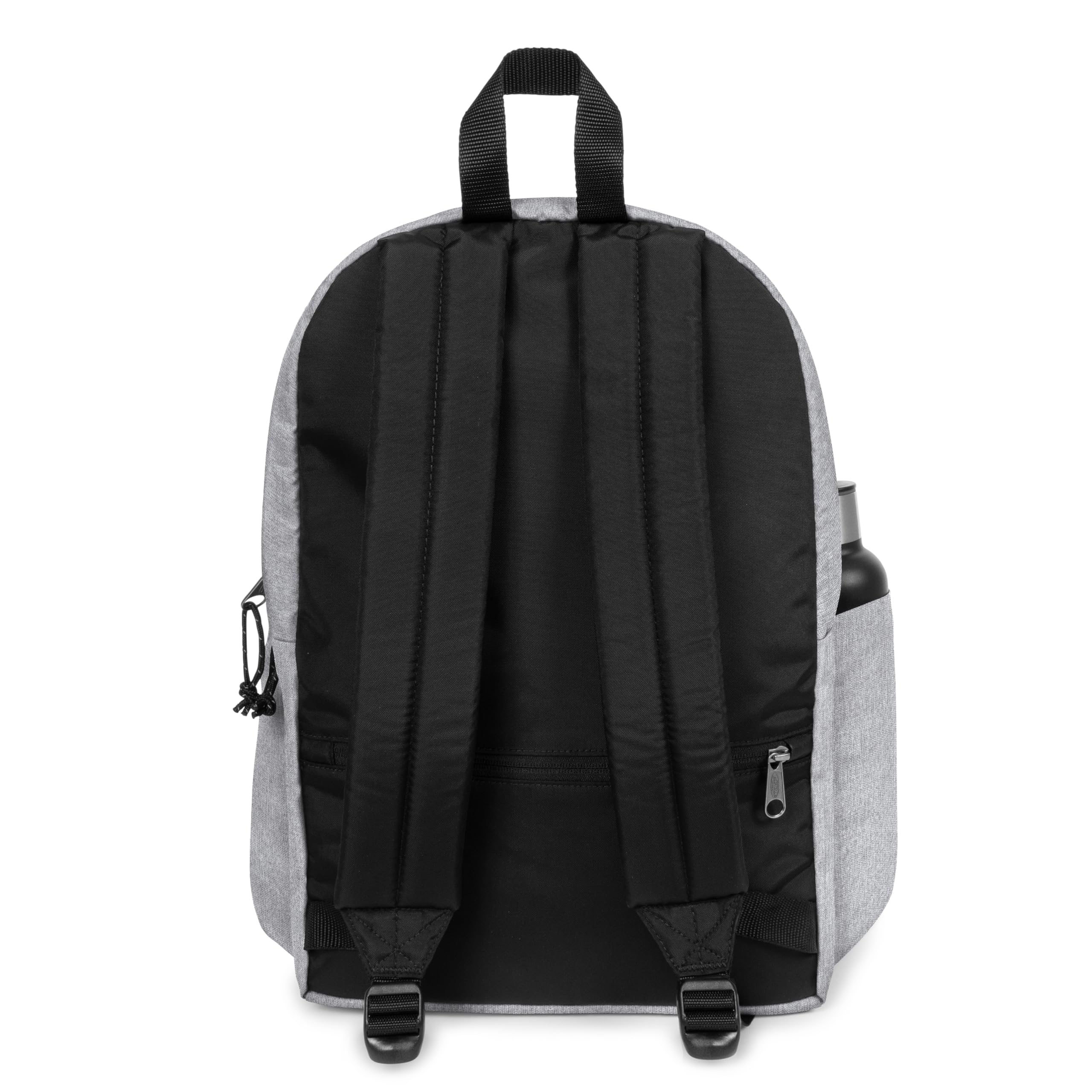 eastpak-day-office-31l-laptop-backpack-for-16-inch-devices-sunday-grey image 2