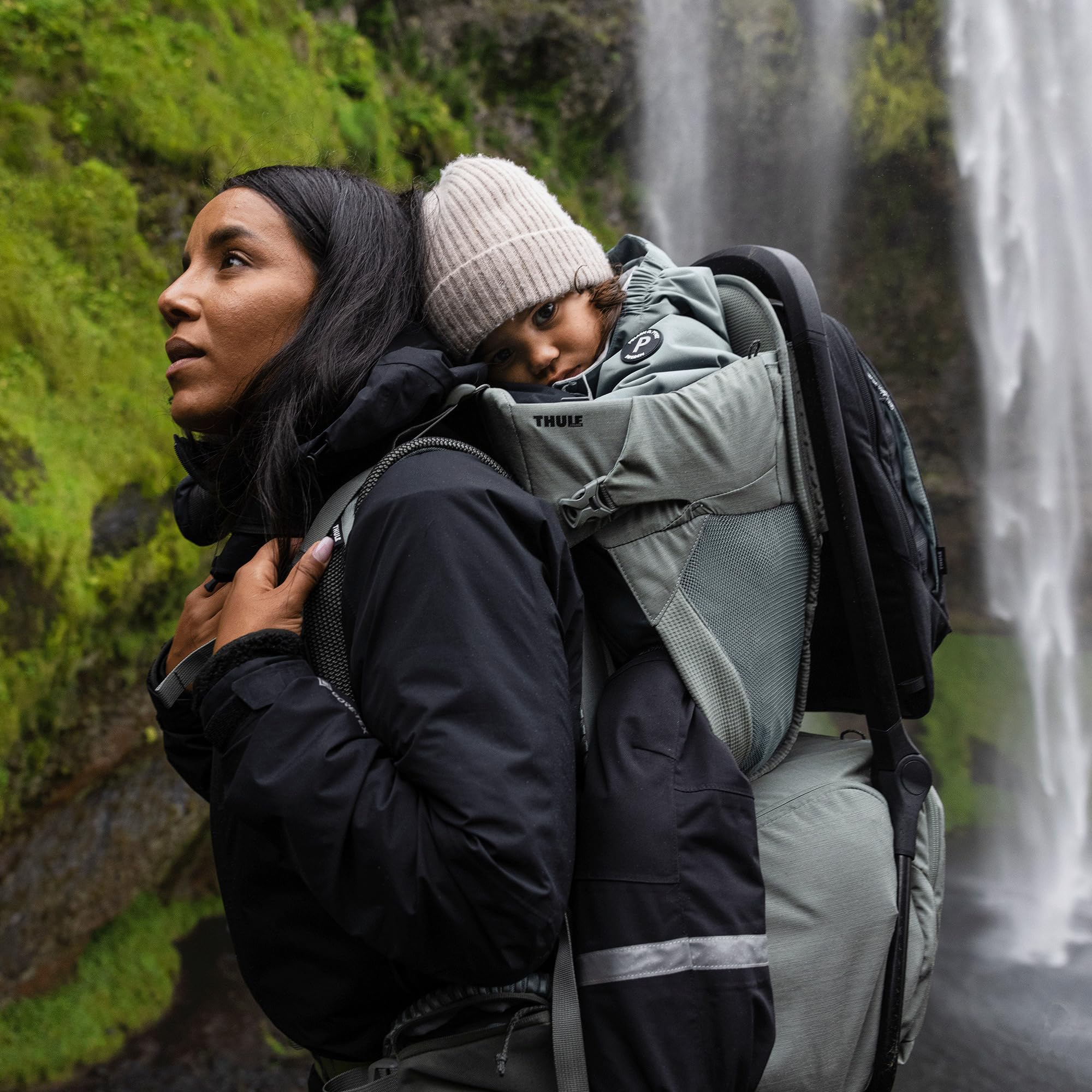 thule-sapling-child-carrier-backpack image 6