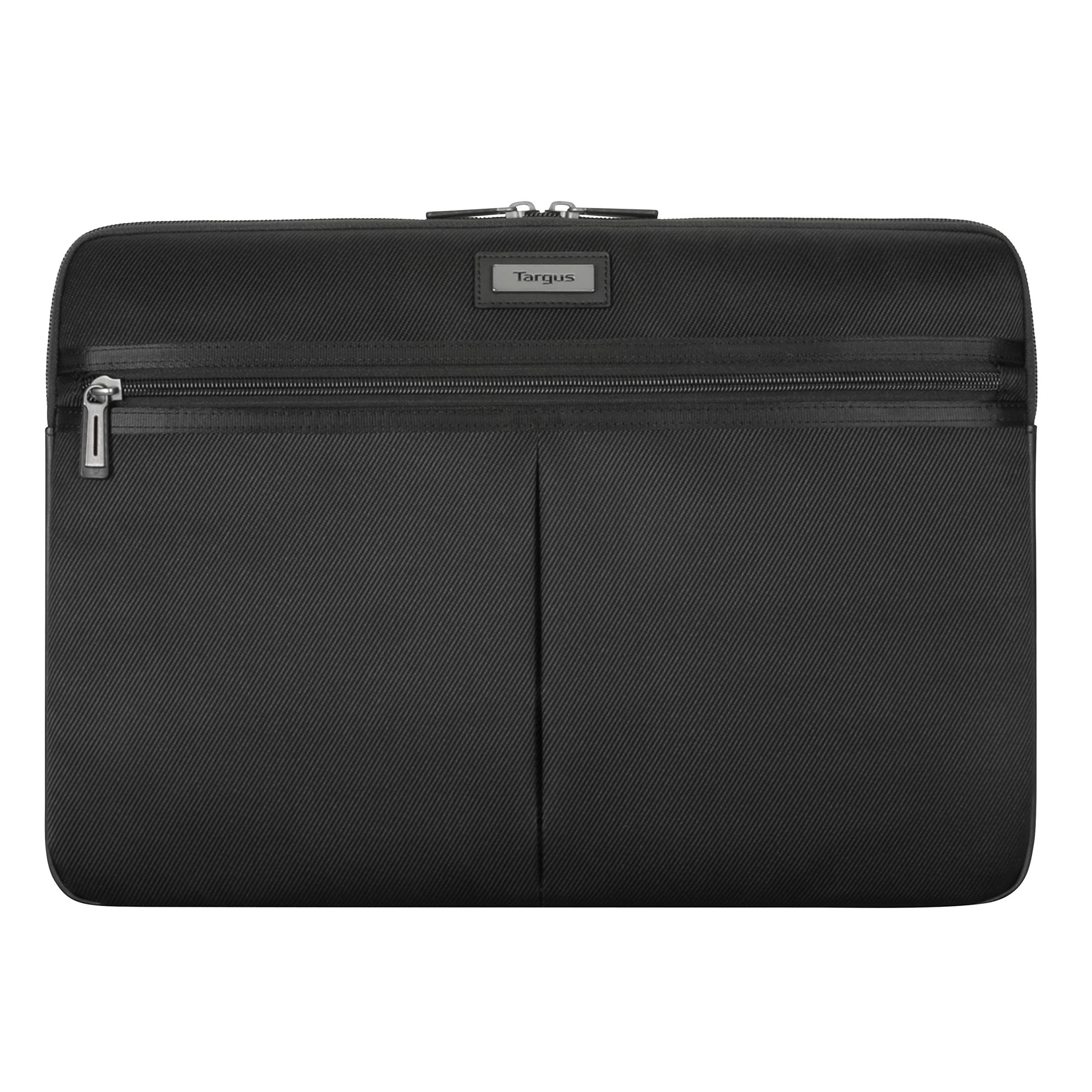 targus-mobile-elite-15-16-laptop-sleeve-tbs954gl-padded-protection-leather-like- image 3