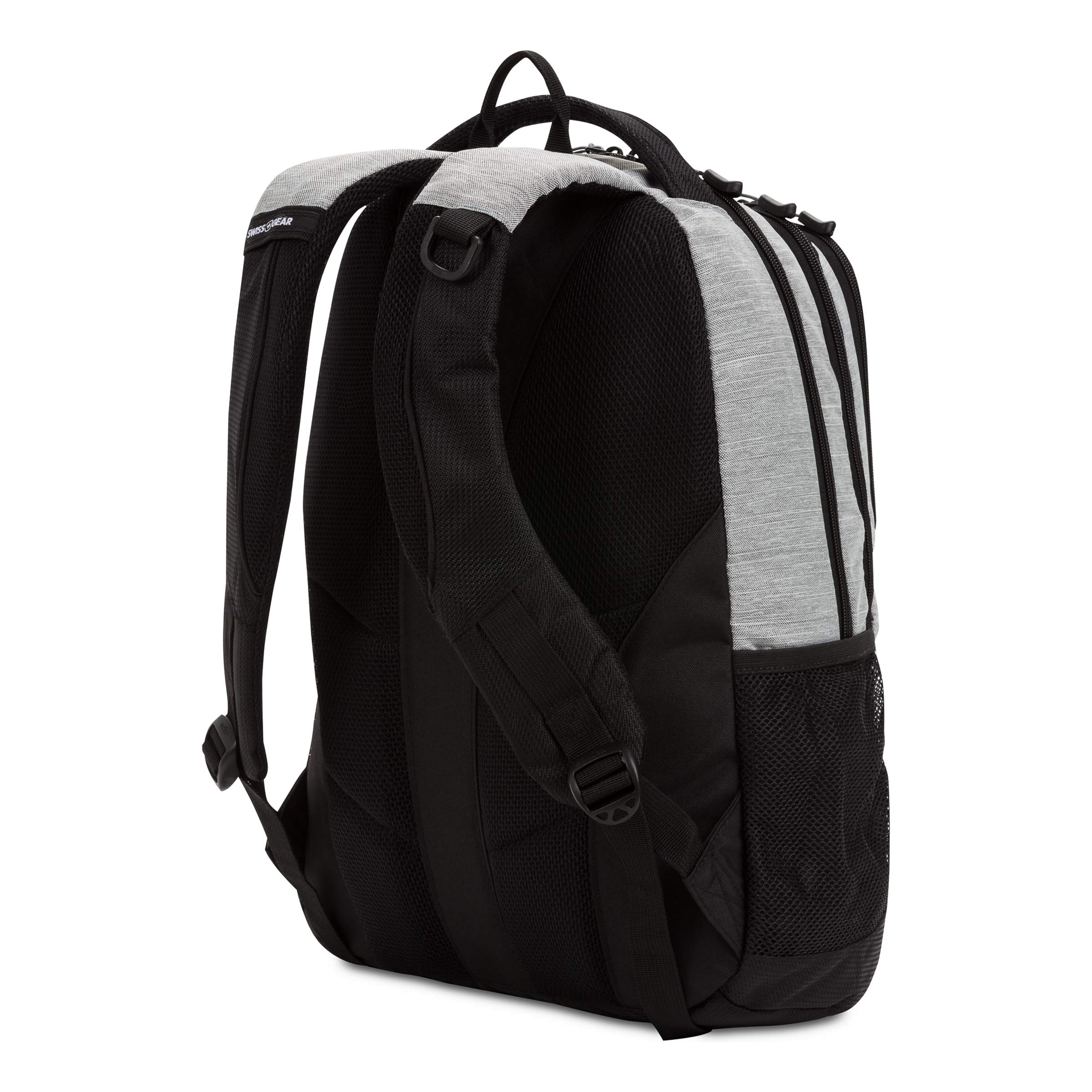swissgear-5505-laptop-backpack-vintage-inspired-doctor-bag-backpack-18-inch-ligh image 3