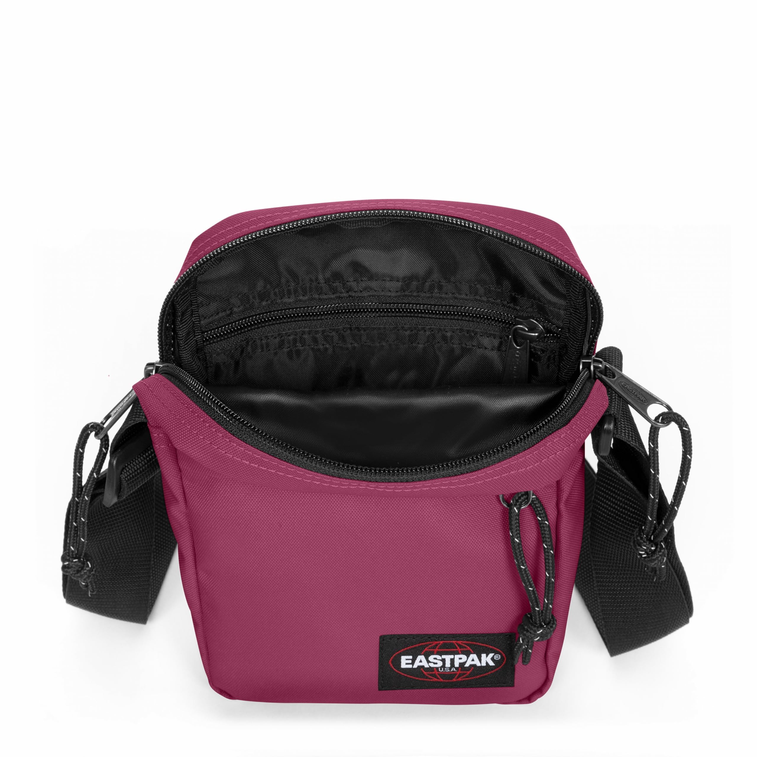 eastpak-the-one-crossbody-bag-compact-adjustable-strap image 3