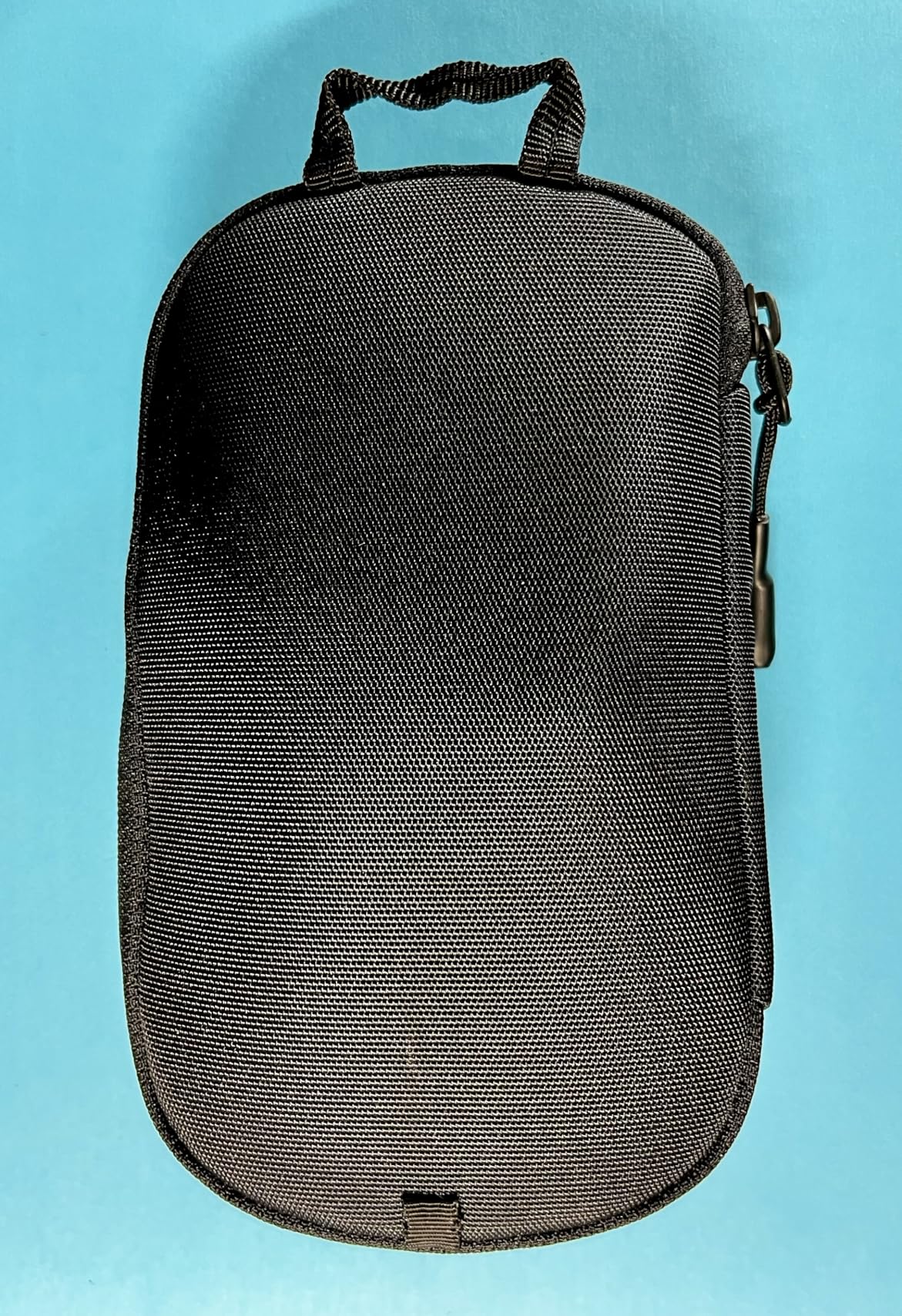 Nice organizer, but a bit small