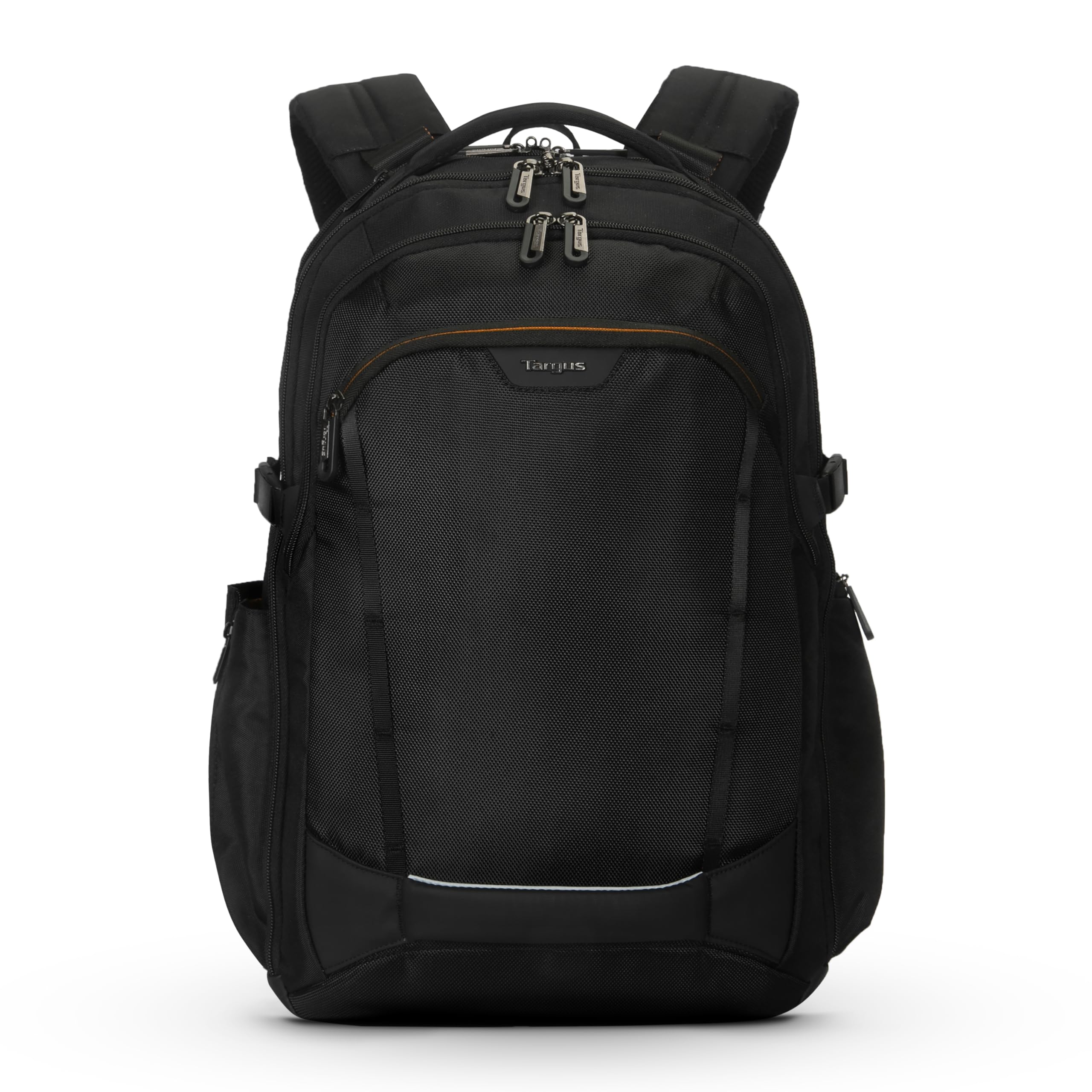 targus-17-voyager-exp-travel-backpack-expandable-carry-on-laptop-backpack-with-s image 1