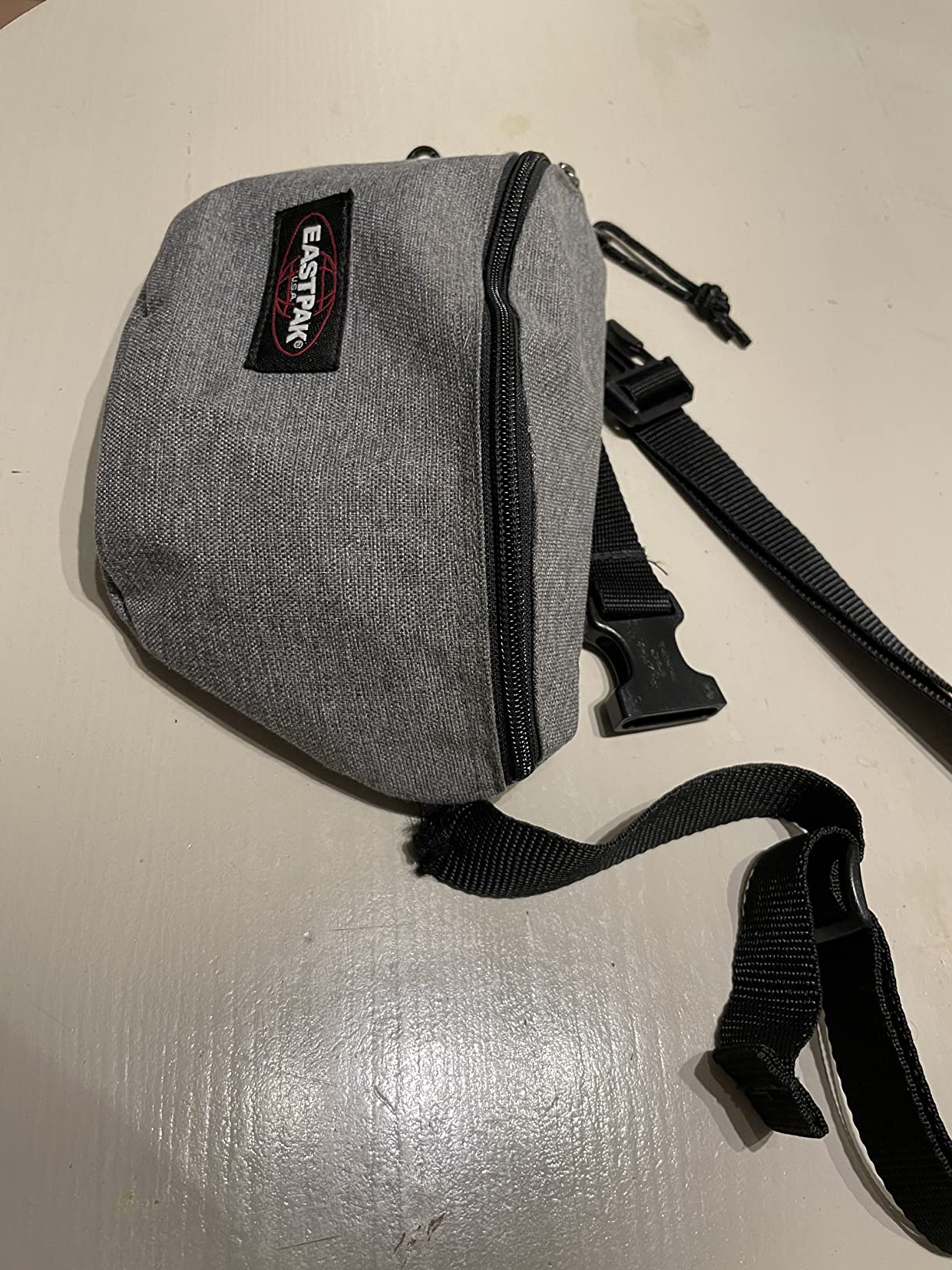 Good backpack