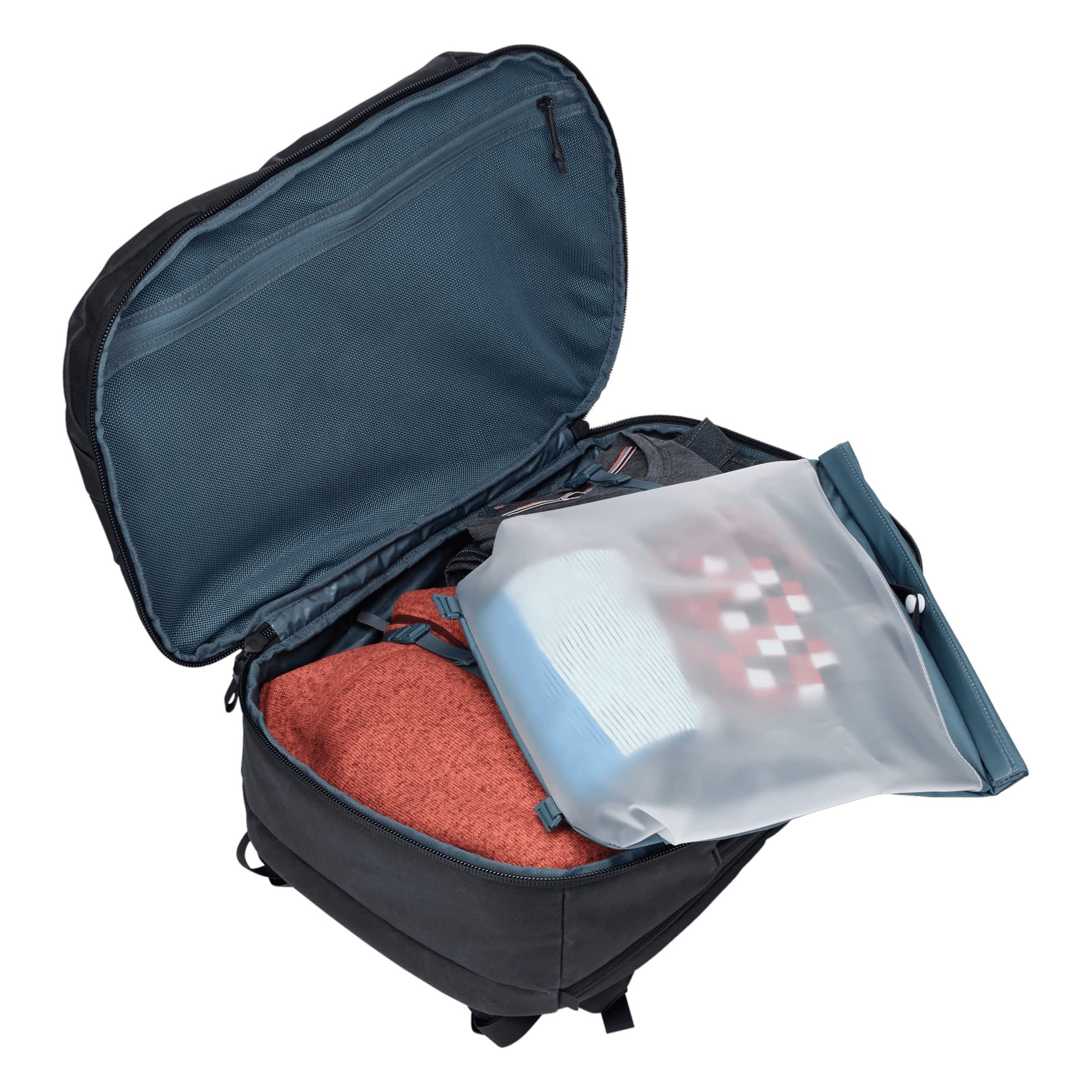 thule-aion-backpack-28l-recycled-polyester-with-removable-tpu-rolltop-padded-17- image 7