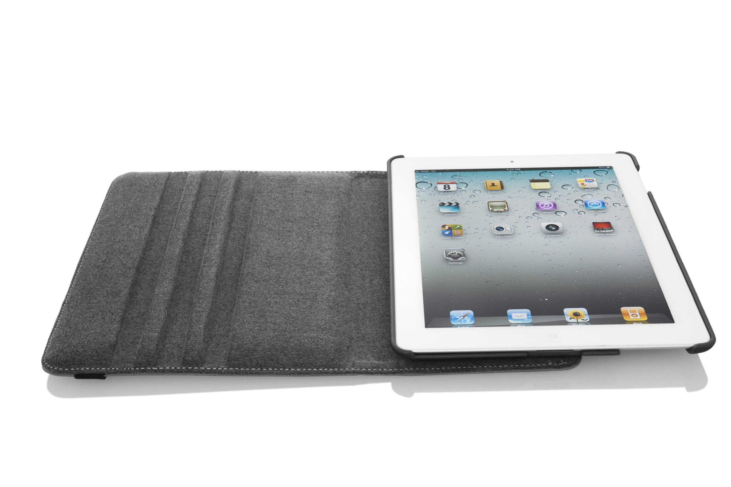 targus-versavu-rotating-stand-case-for-ipad-2-3-4-360-rotation image 8