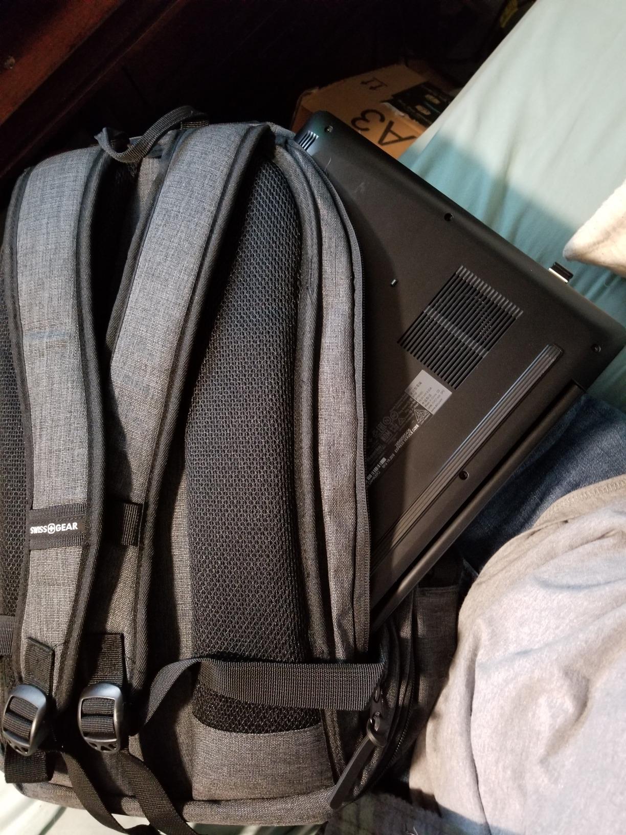 Not for heavy packing