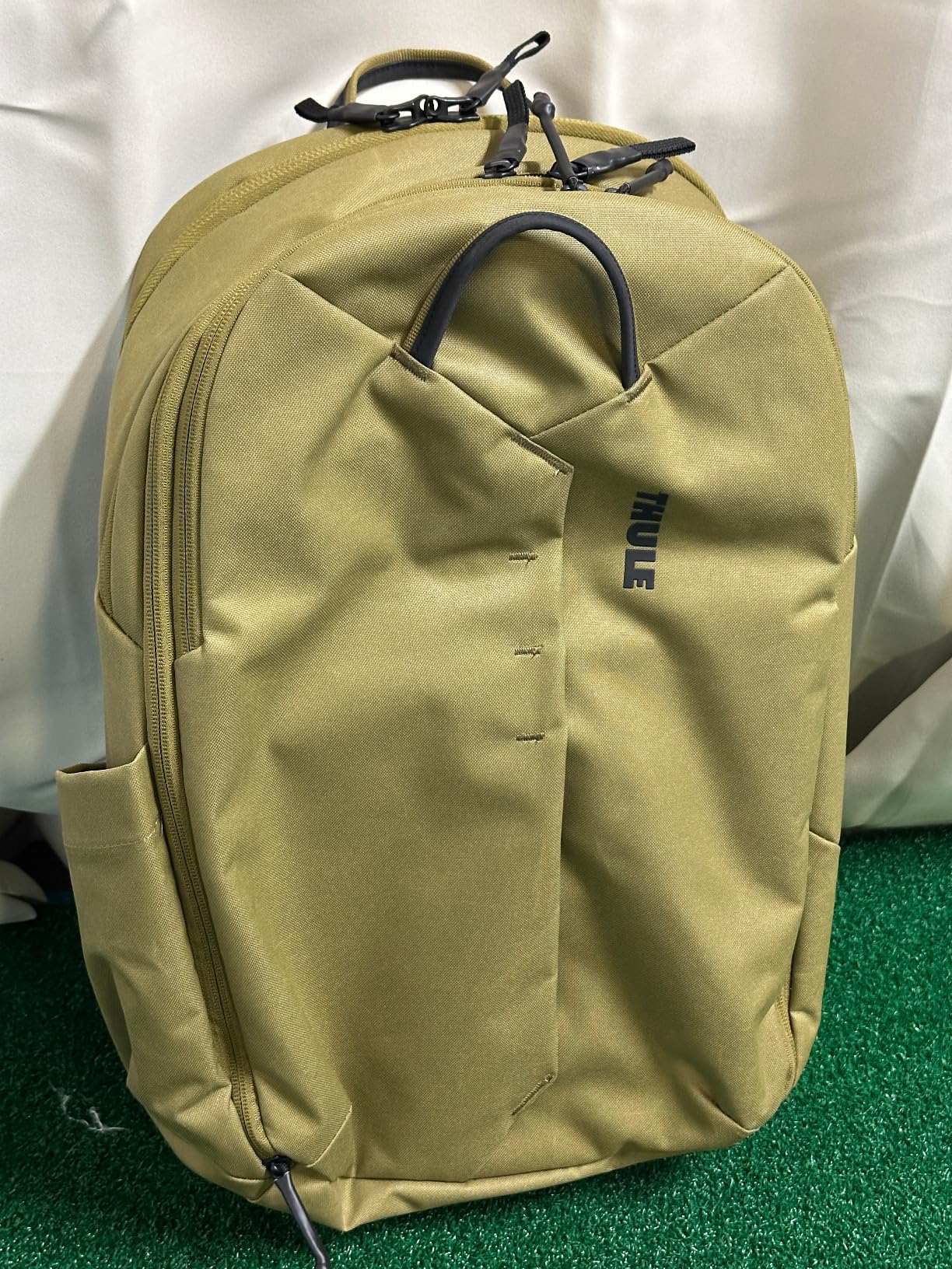 Great commuter backpack