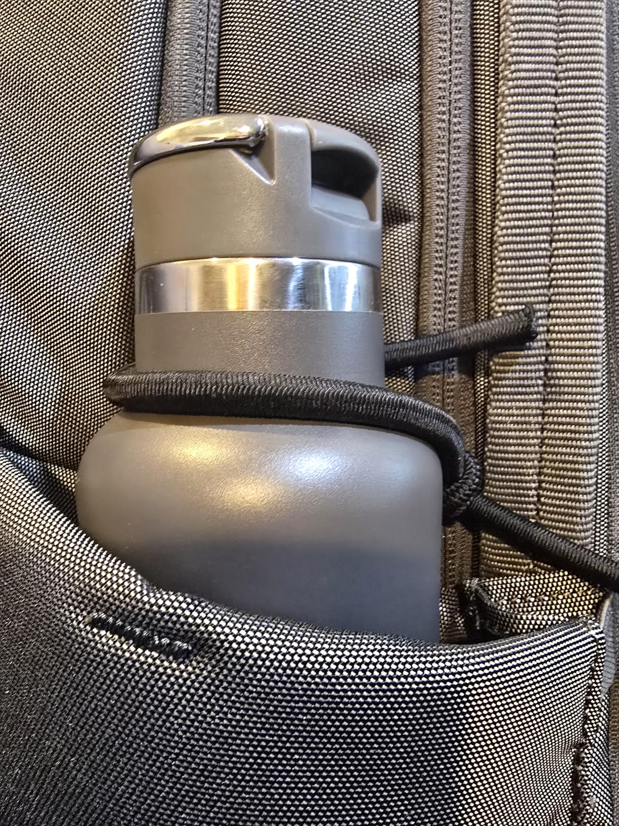 Perfect carry-on companion