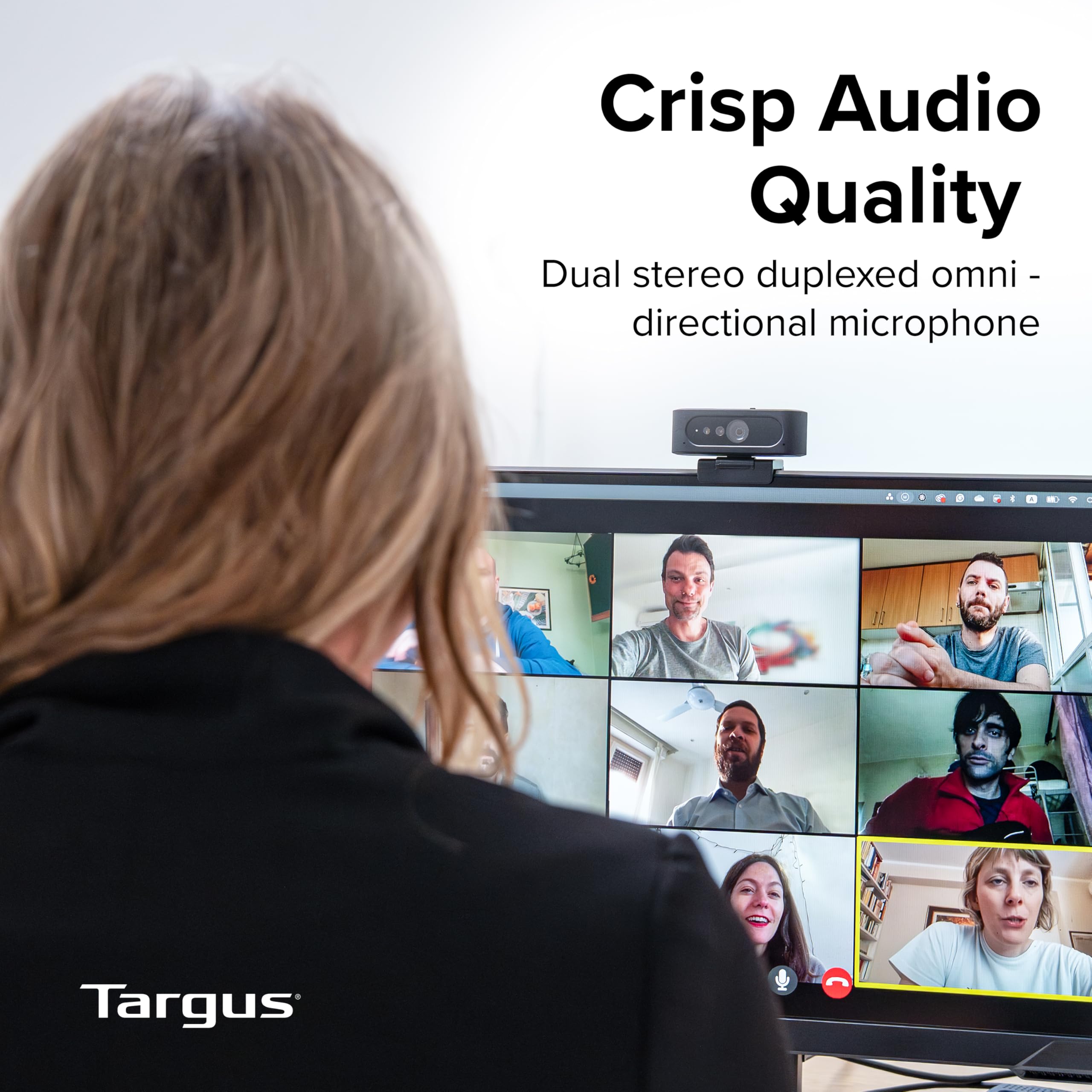 targus-full-hd-1080p-webcam-with-ir-facial-recognition-windows-hello-dual-mics-s image 5