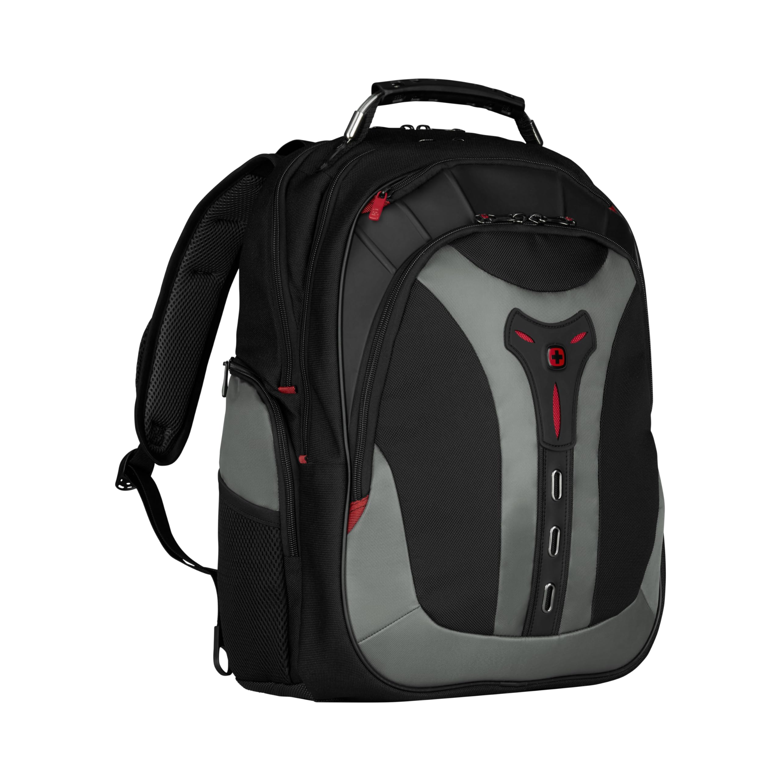 swissgear-pegasus-by-wenger-17-inch-laptop-backpack image 1