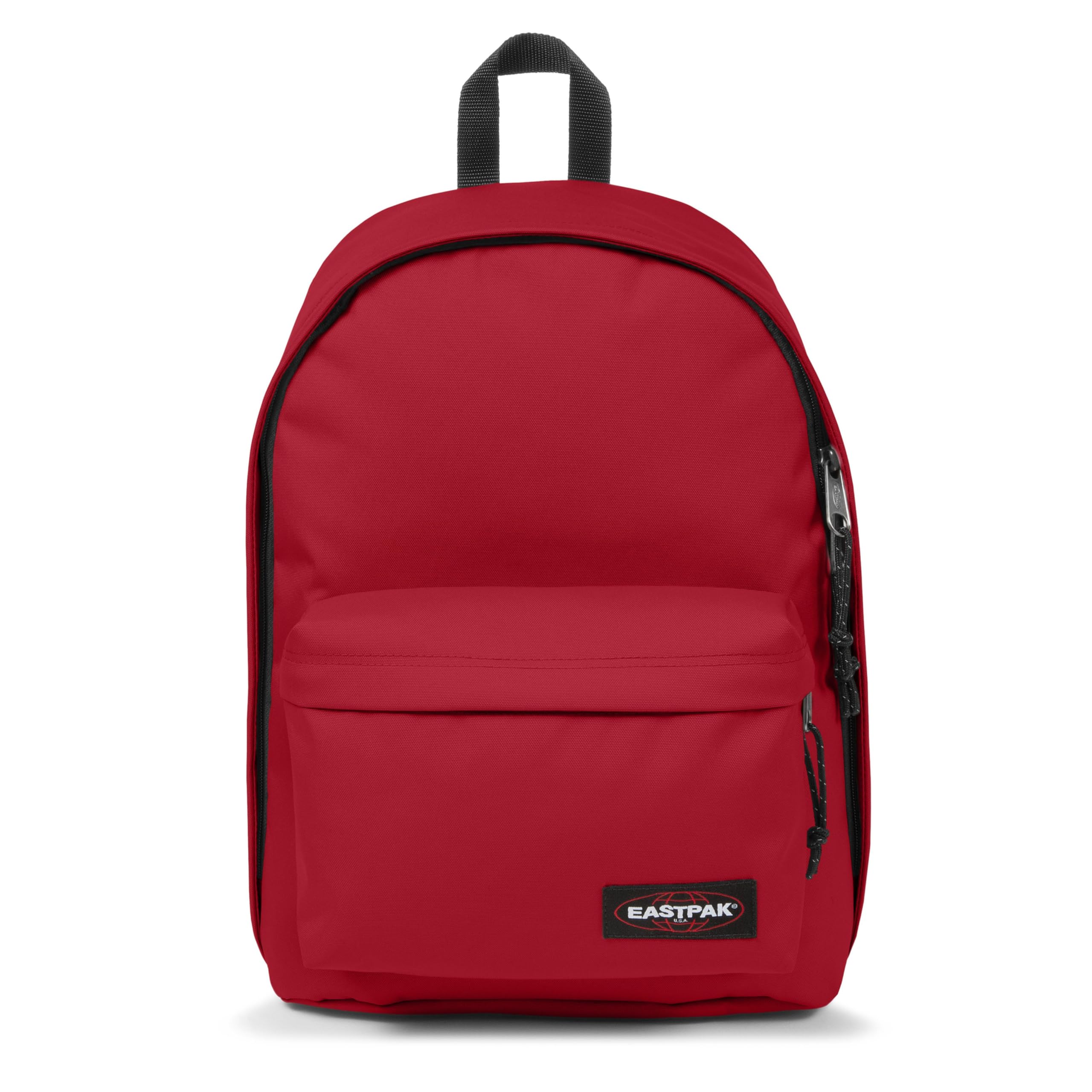 eastpak-out-of-office-31l-backpack-with-dual-compartments-16-laptop-sleeve-secur image 8