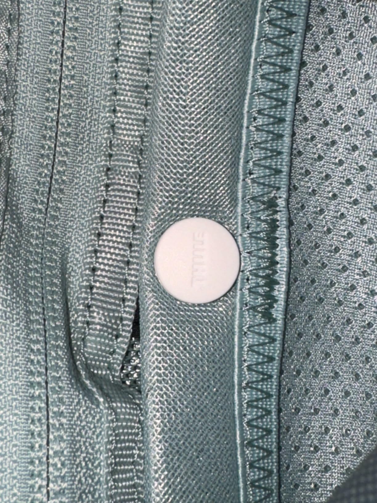 Nice bag, but not for heavy use