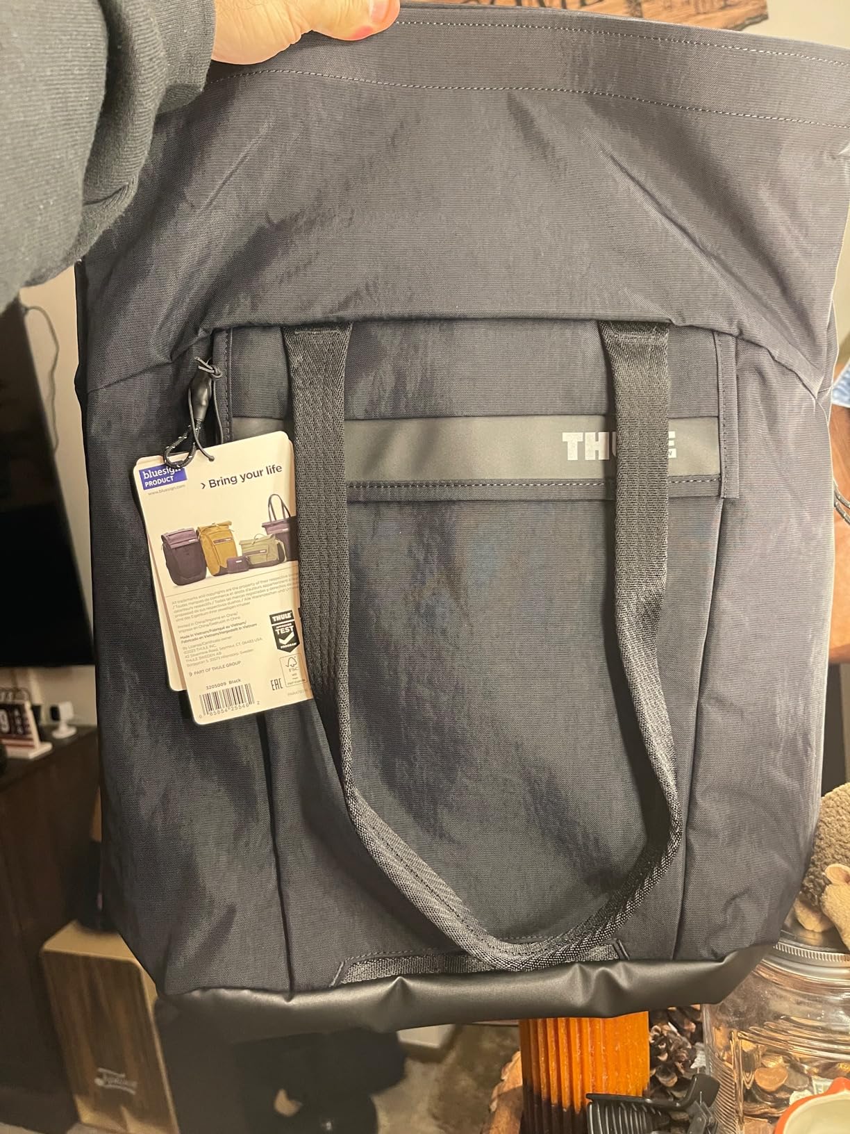 Perfect for commuting