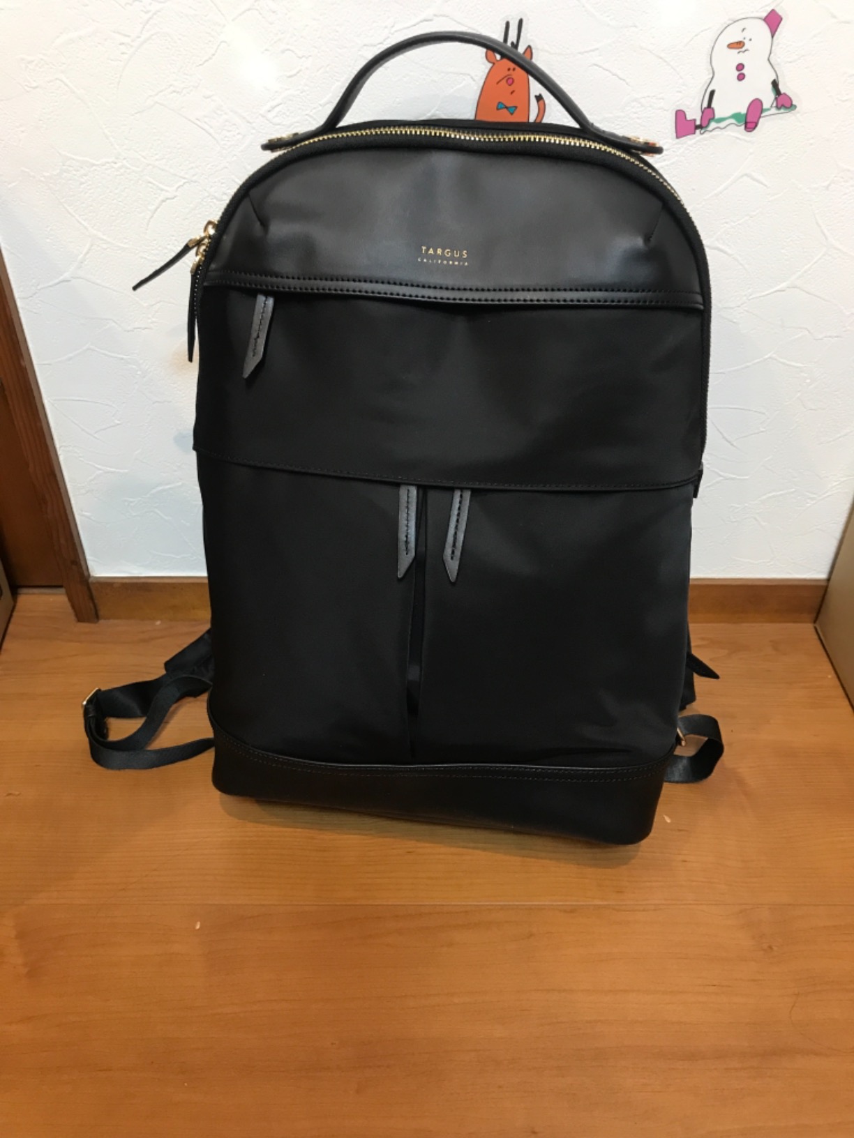 Nice for college