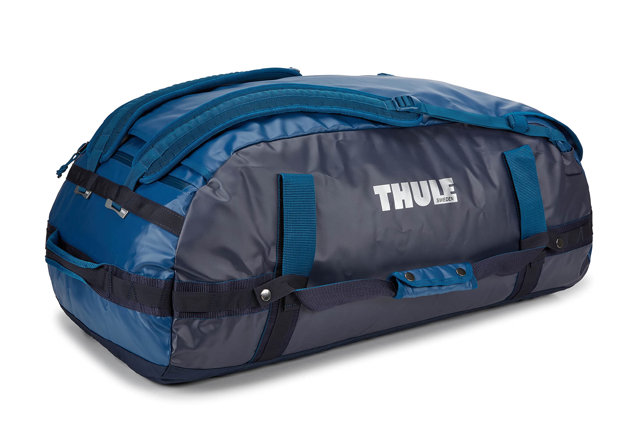 thule-chasm-sport-duffel-bag-convertible-backpack image 7