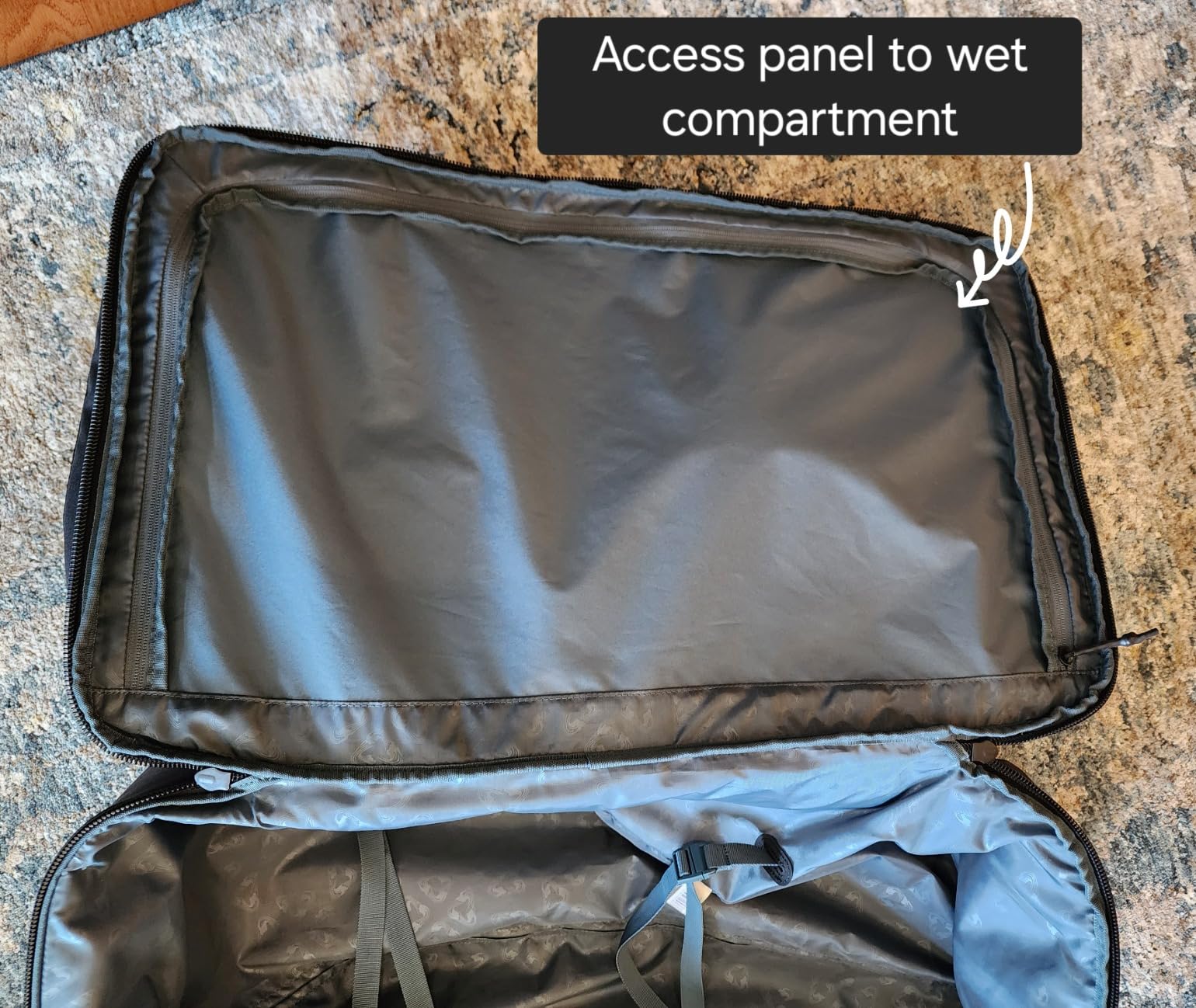Good bag for the money