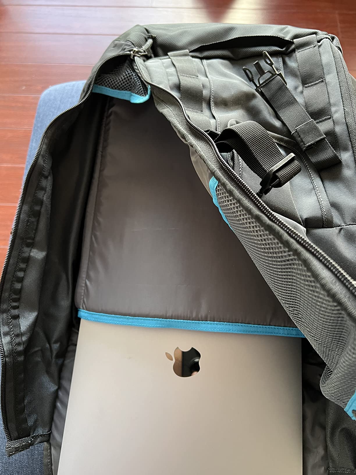 Almost perfect