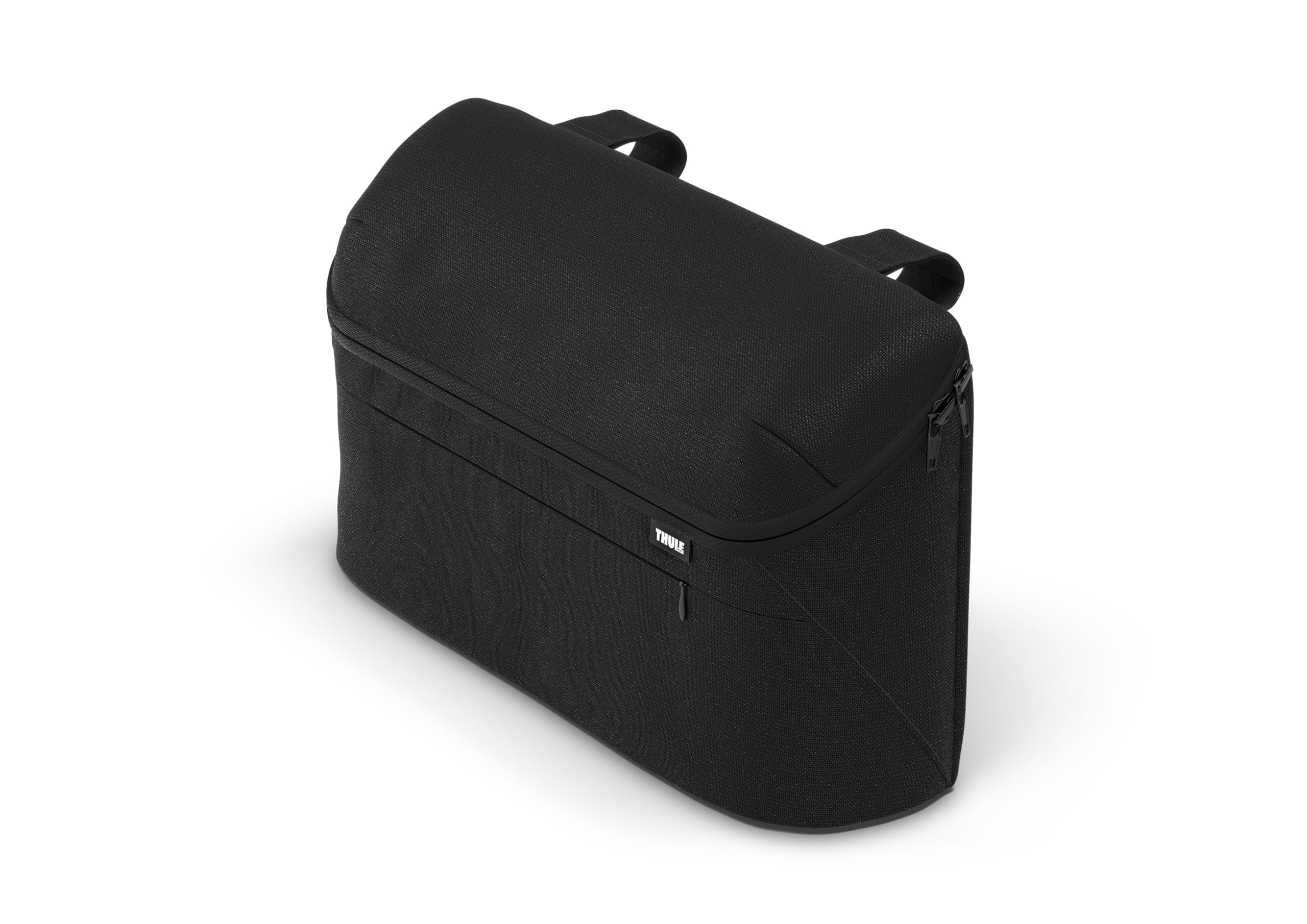 thule-stroller-organizer-universal-caddy-for-thule-strollers-sleek-spring-shine image 7