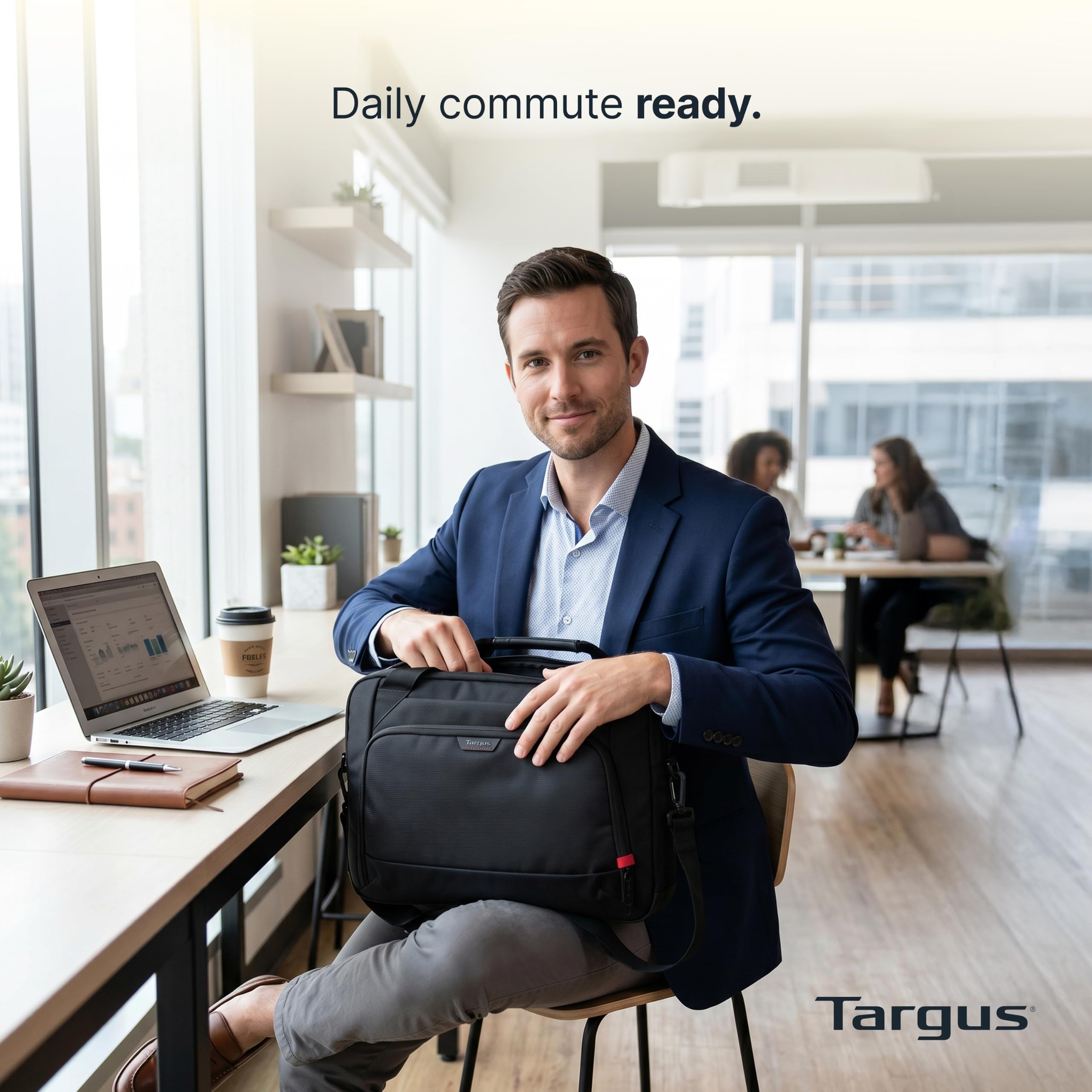 targus-ecosmart-classic-laptop-sleeve-for-15-16-inch-slim-waterproof-laptop-bag- image 6