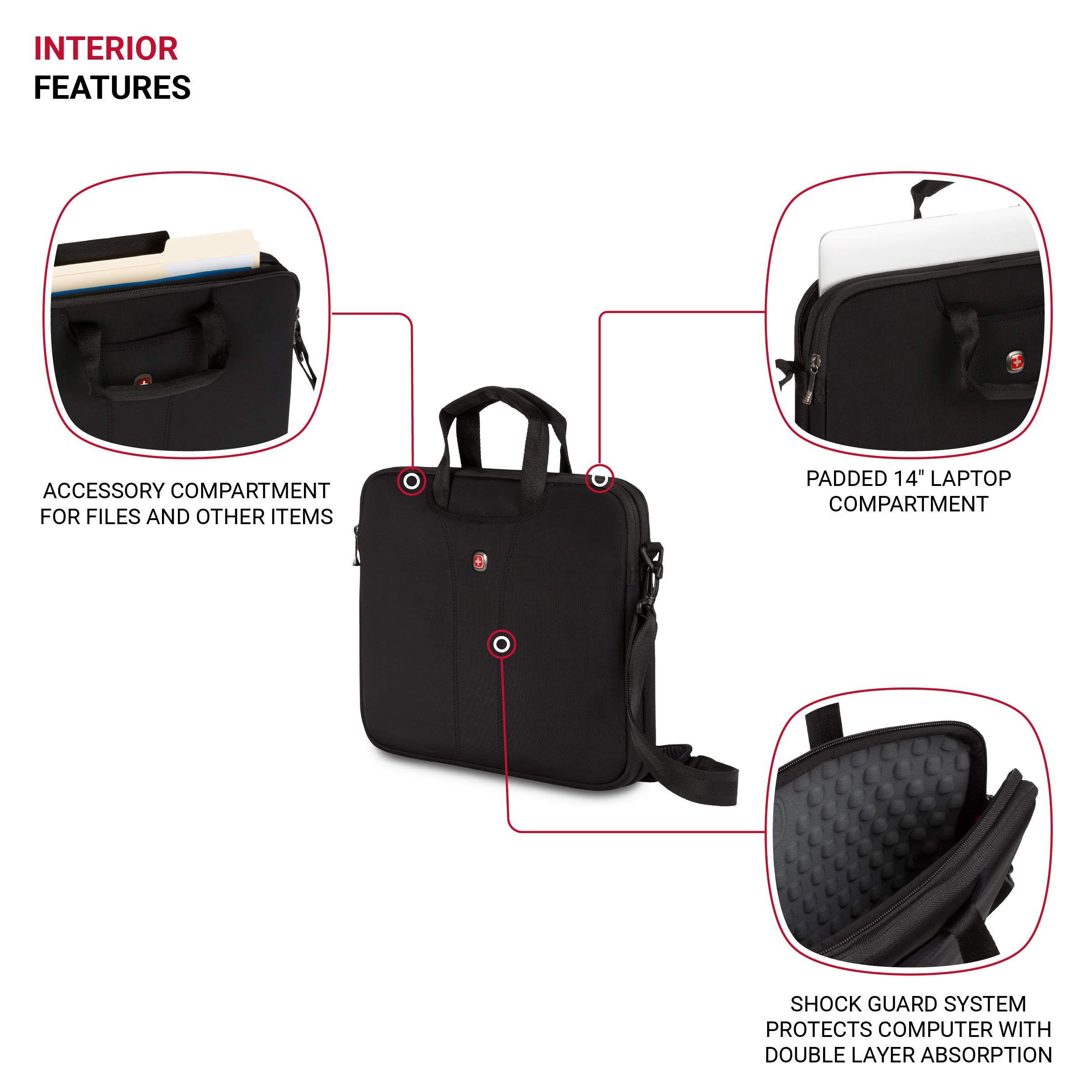swissgear-wenger-legacy-14-1-inch-ultra-computer-slimcase image 3
