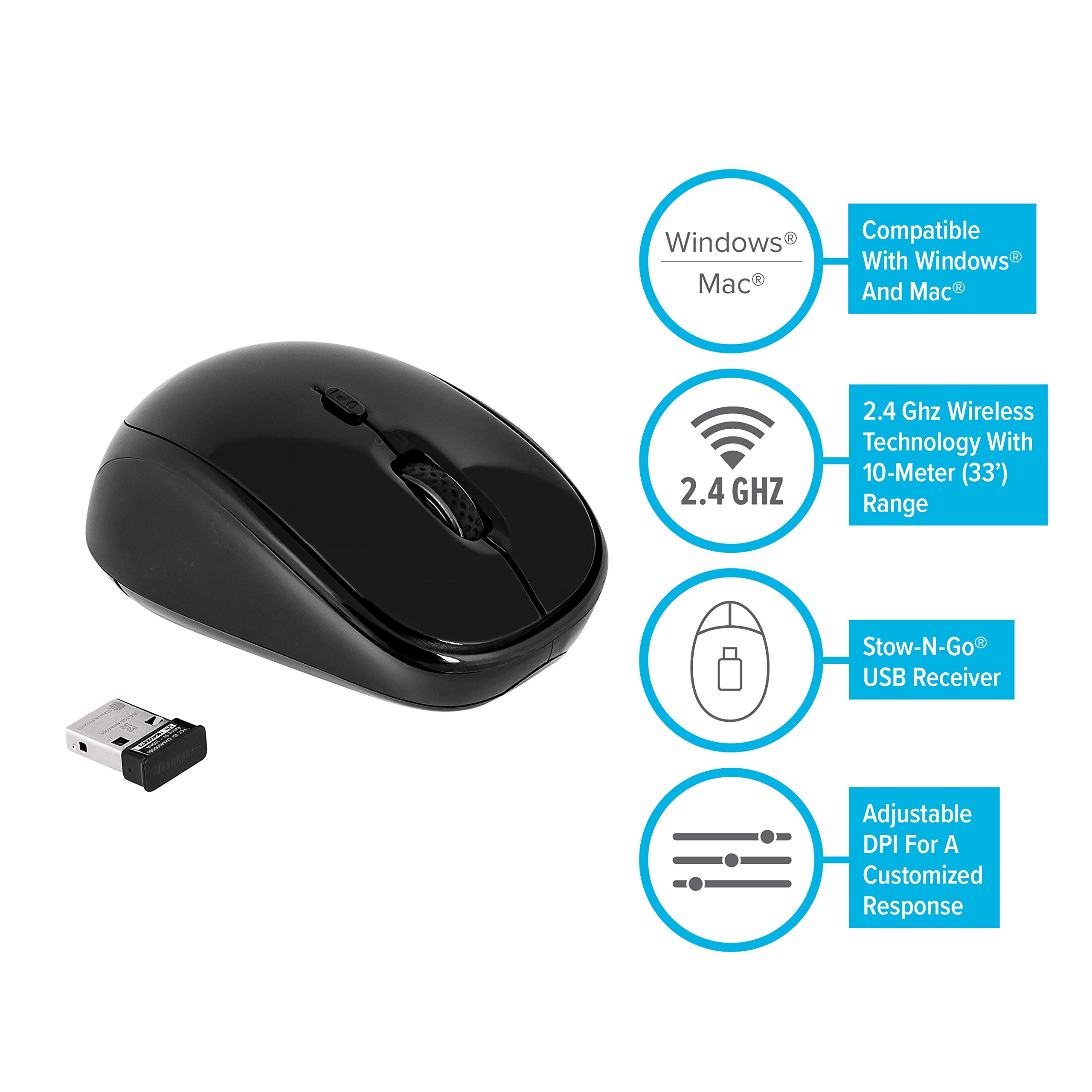 targus-amw50us-wireless-mouse-with-bluetrace-technology image 5