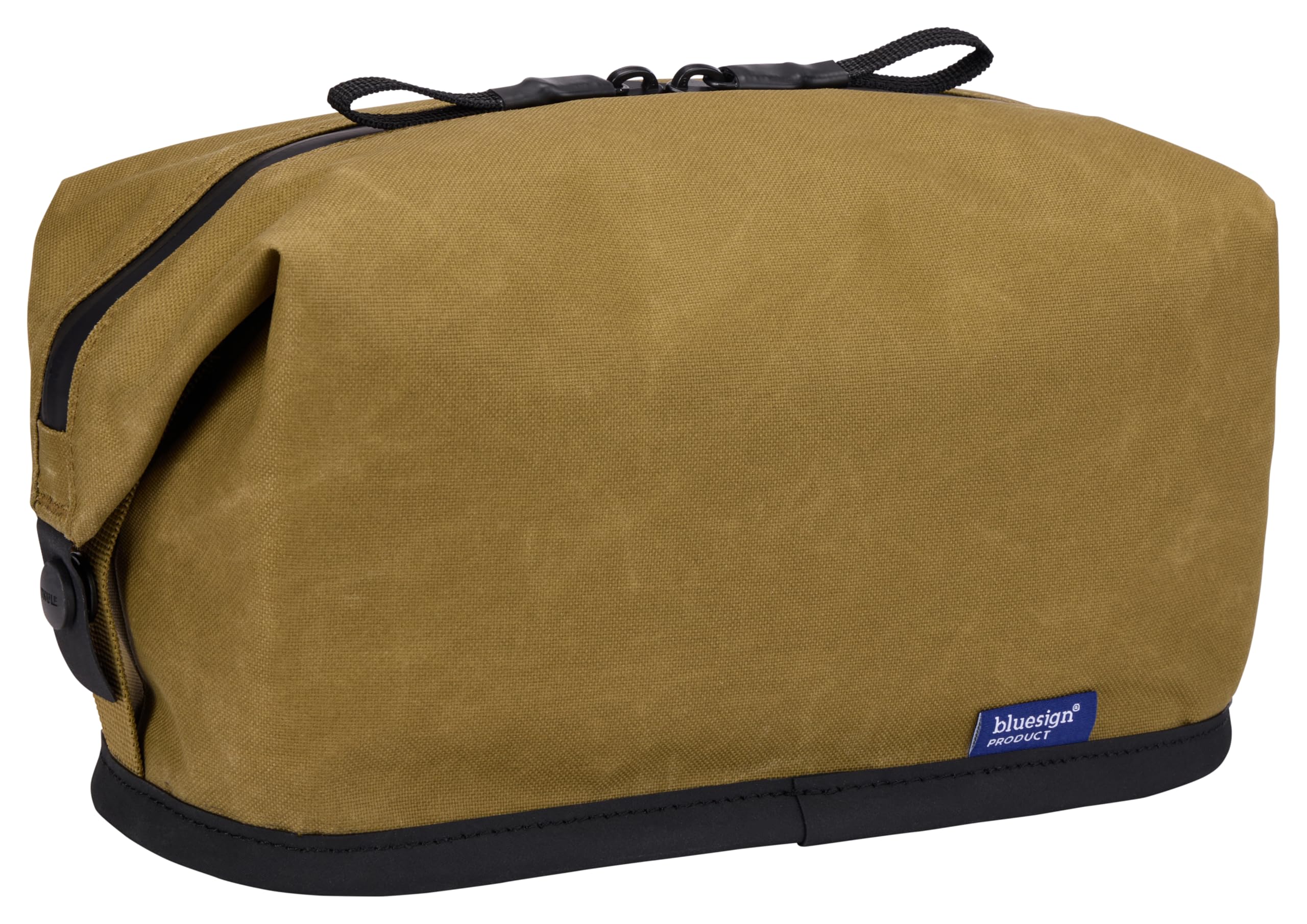 thule-aion-toiletry-bag-water-resistant-travel-organizer-with-removable-liquids- image 4