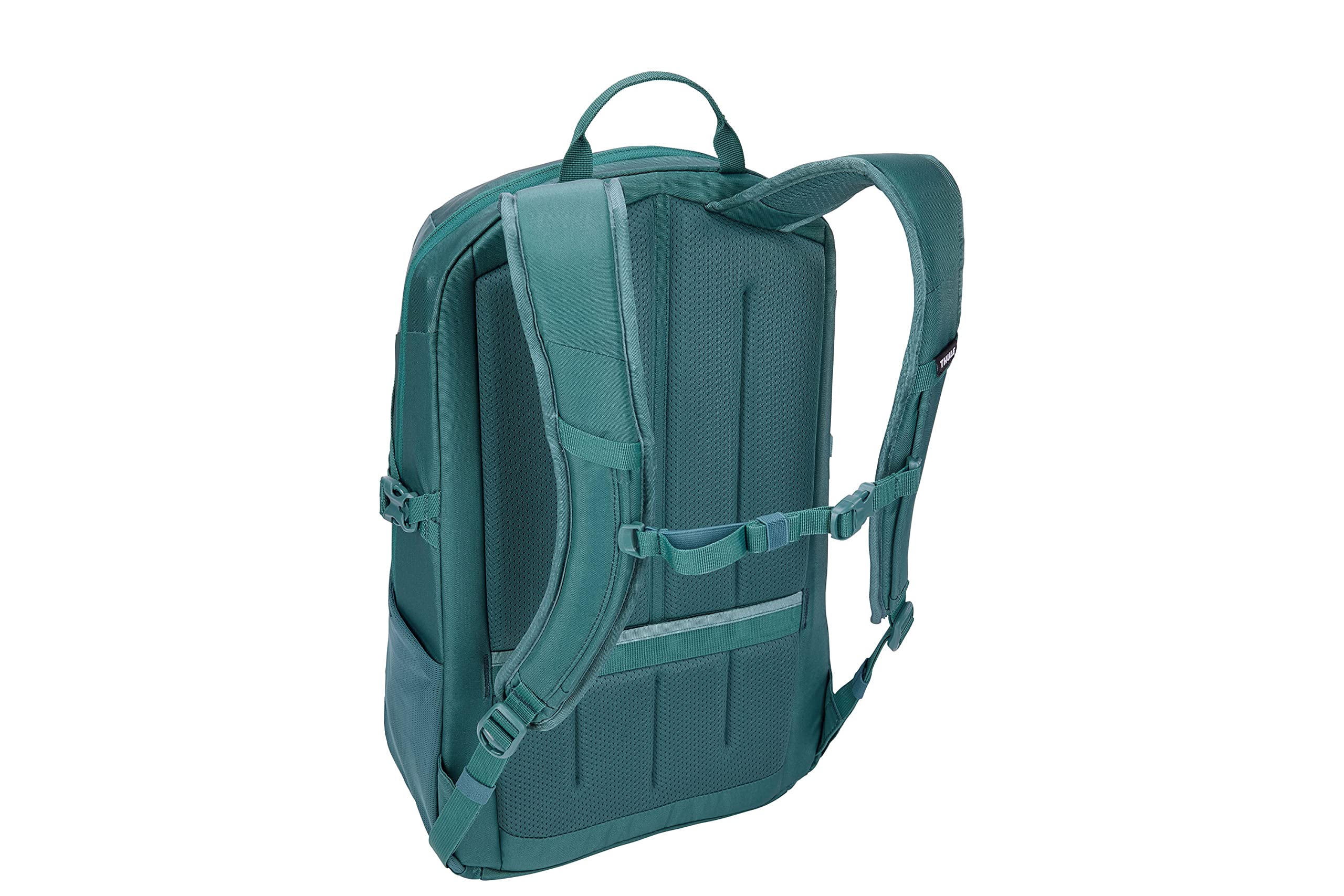 thule-enroute-backpack-22l-outdoor-inspired-daypack-with-luggage-pass-through-15 image 7