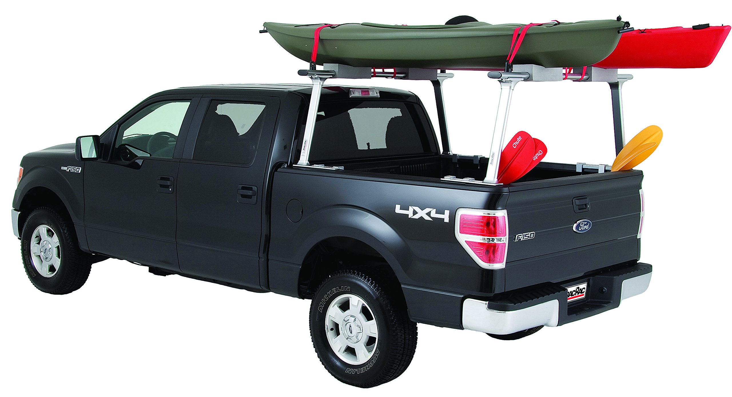 thule-tracrac-tracone-universal-truck-rack-27000xt-800-lb-capacity image 6
