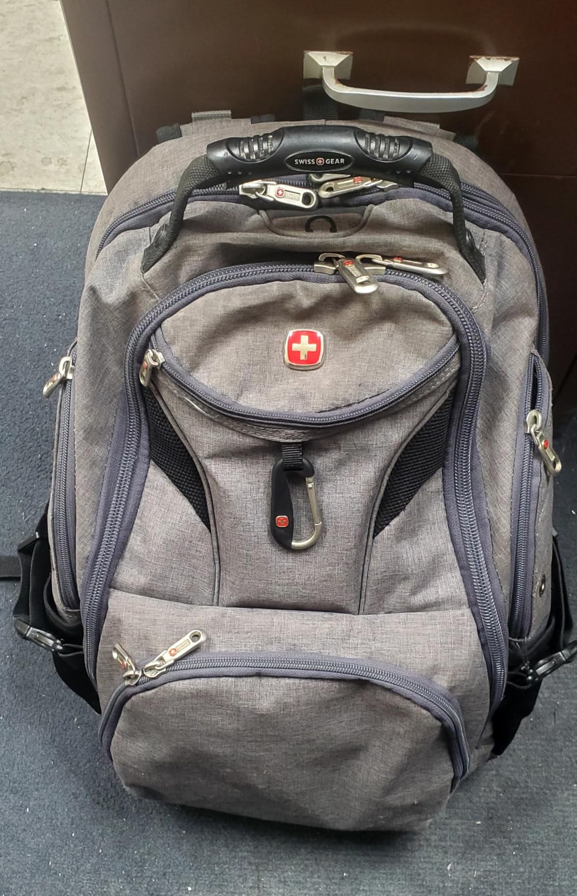 Best backpack I've owned