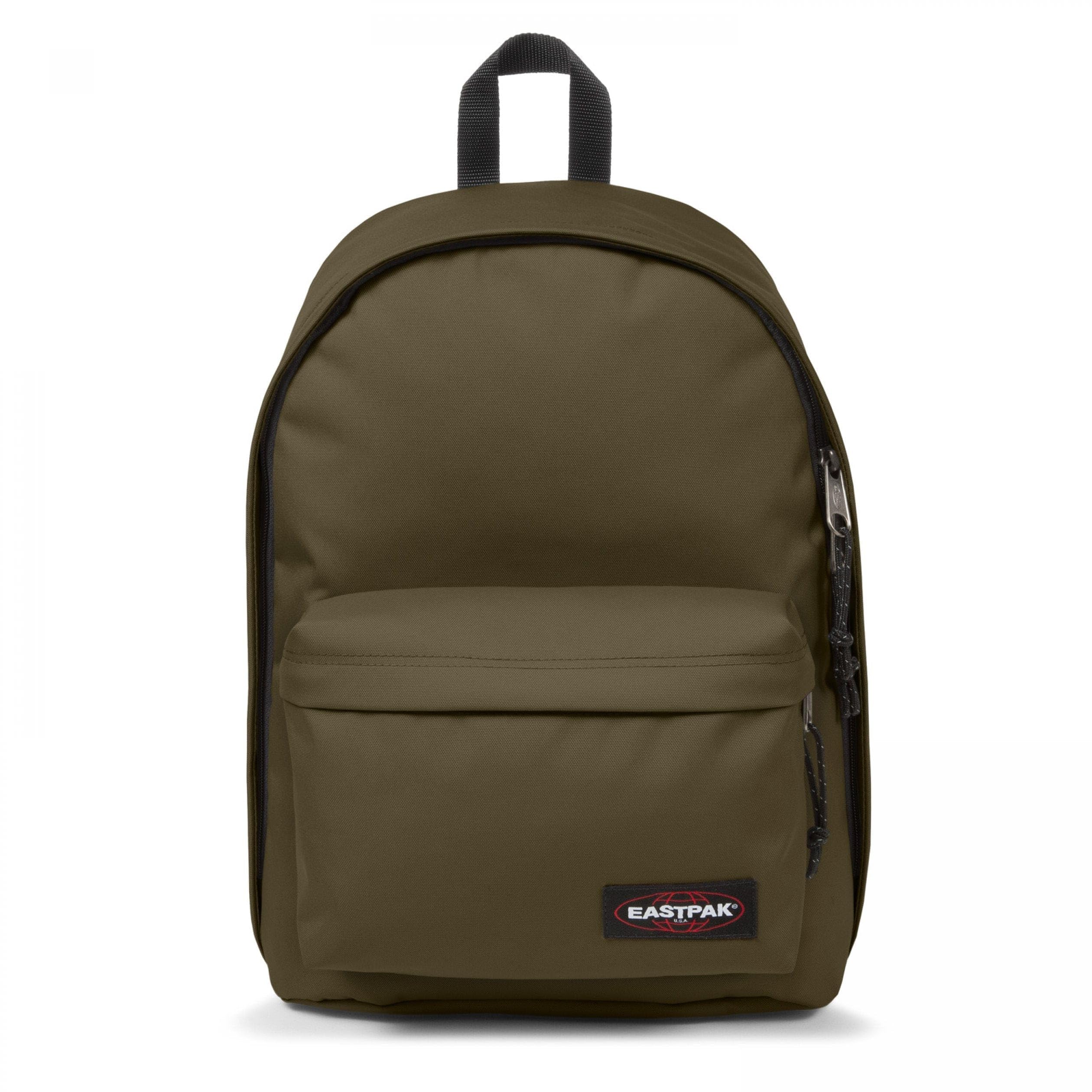 eastpak-out-of-office-31l-backpack-with-dual-compartments-16-laptop-sleeve-secur image 5