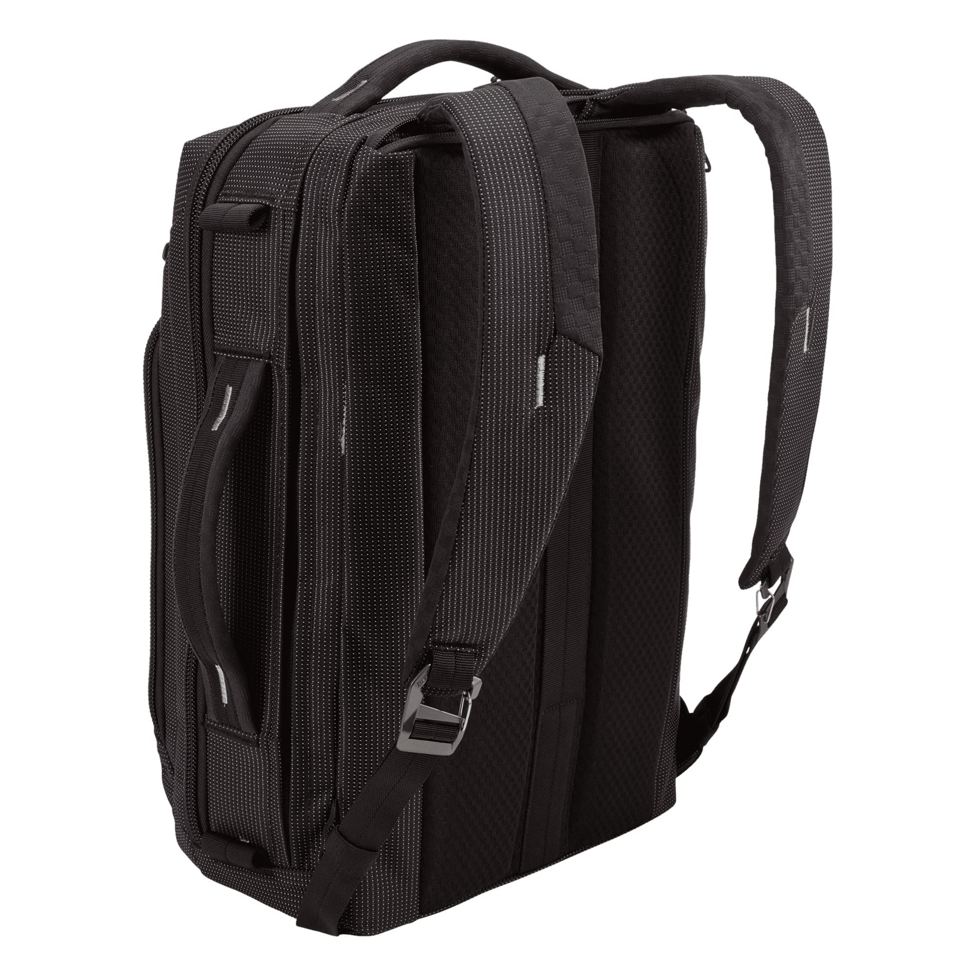 thule-crossover-2-convertible-backpack-to-briefcase-15-6-laptop-rfid-blocking-sa image 1
