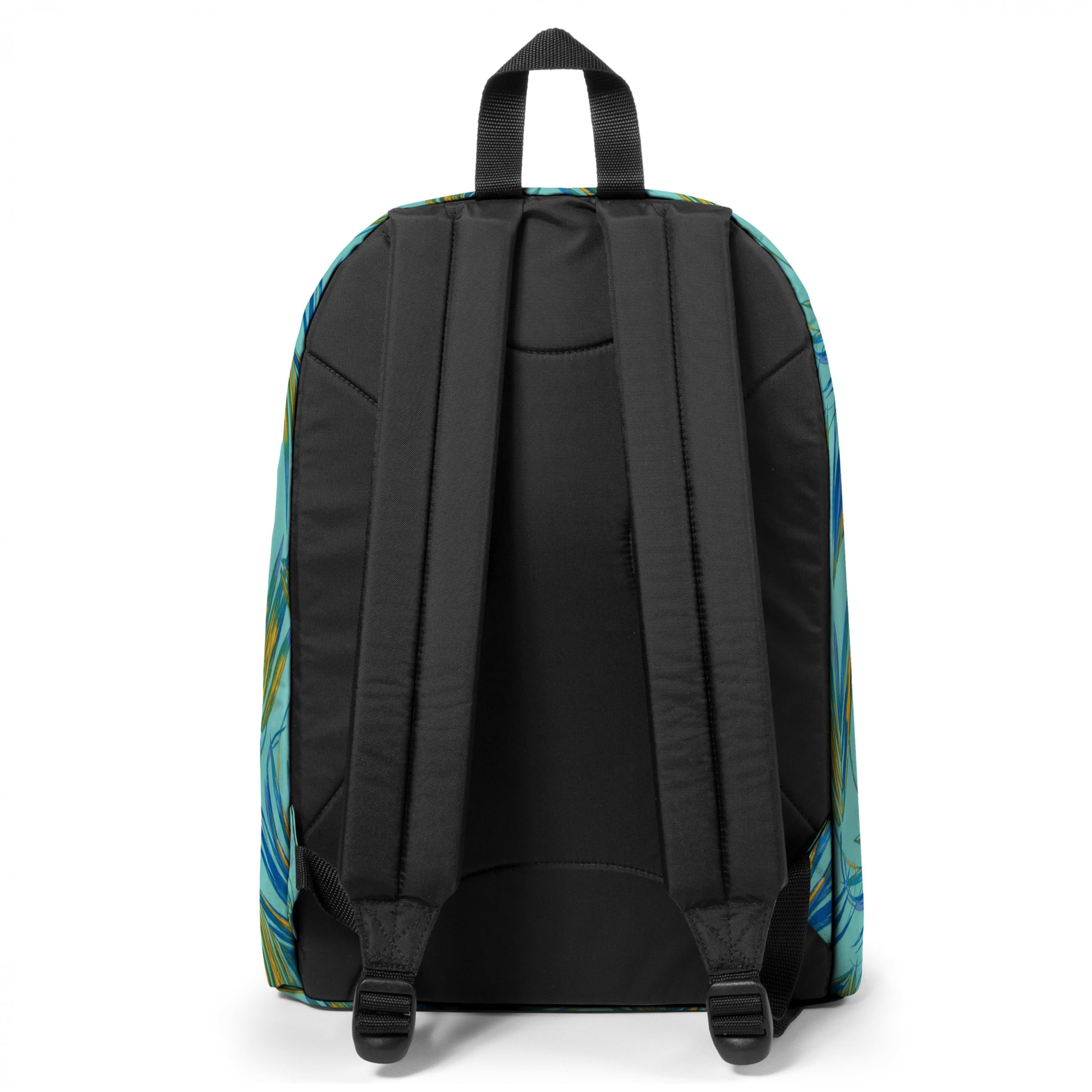 eastpak-out-of-office-31l-backpack-with-dual-compartments-14-inch-laptop-sleeve- image 3