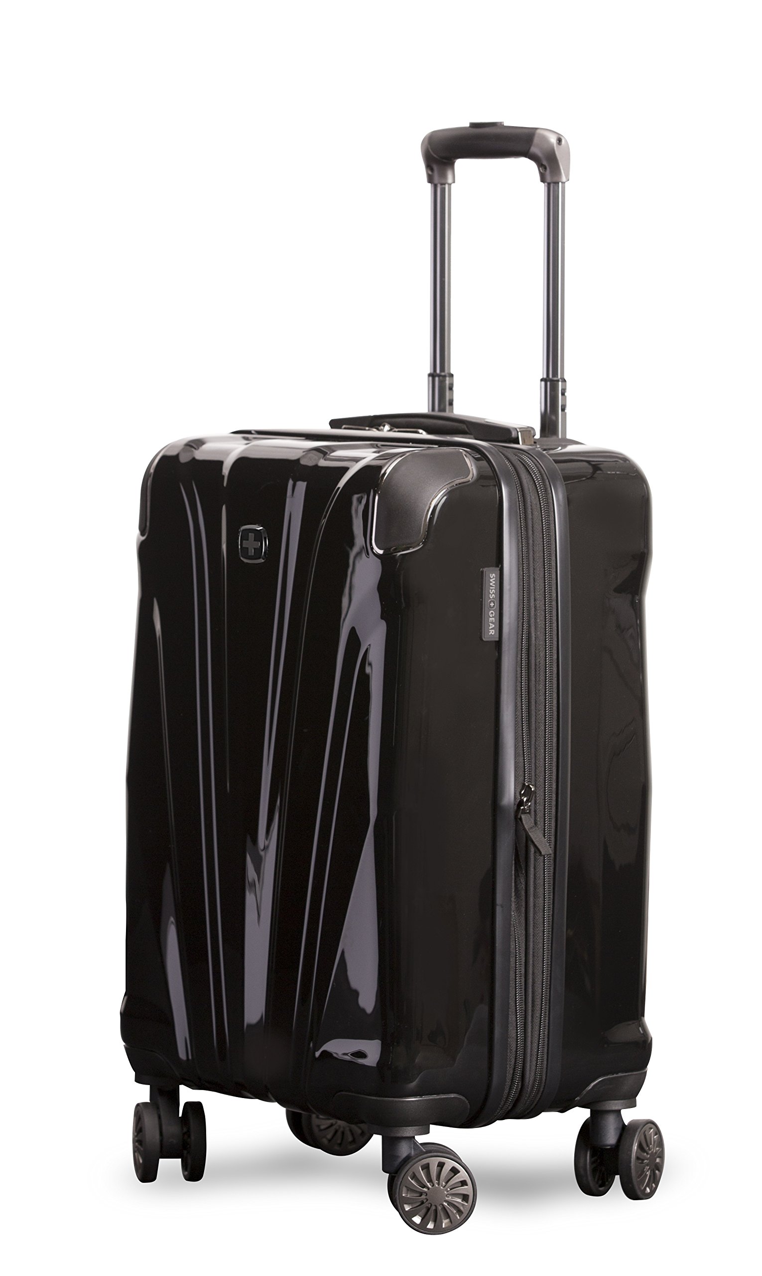 swissgear-7330-cascade-hardside-expandable-luggage-2-piece-set-19-carry-on-28-ch image 2